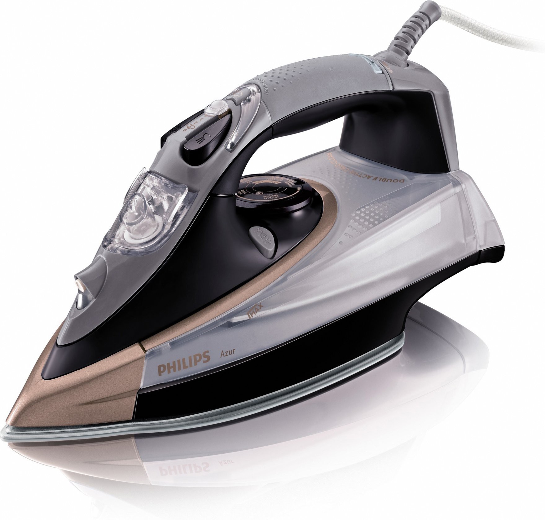 Philips GC 4870 - žehlička