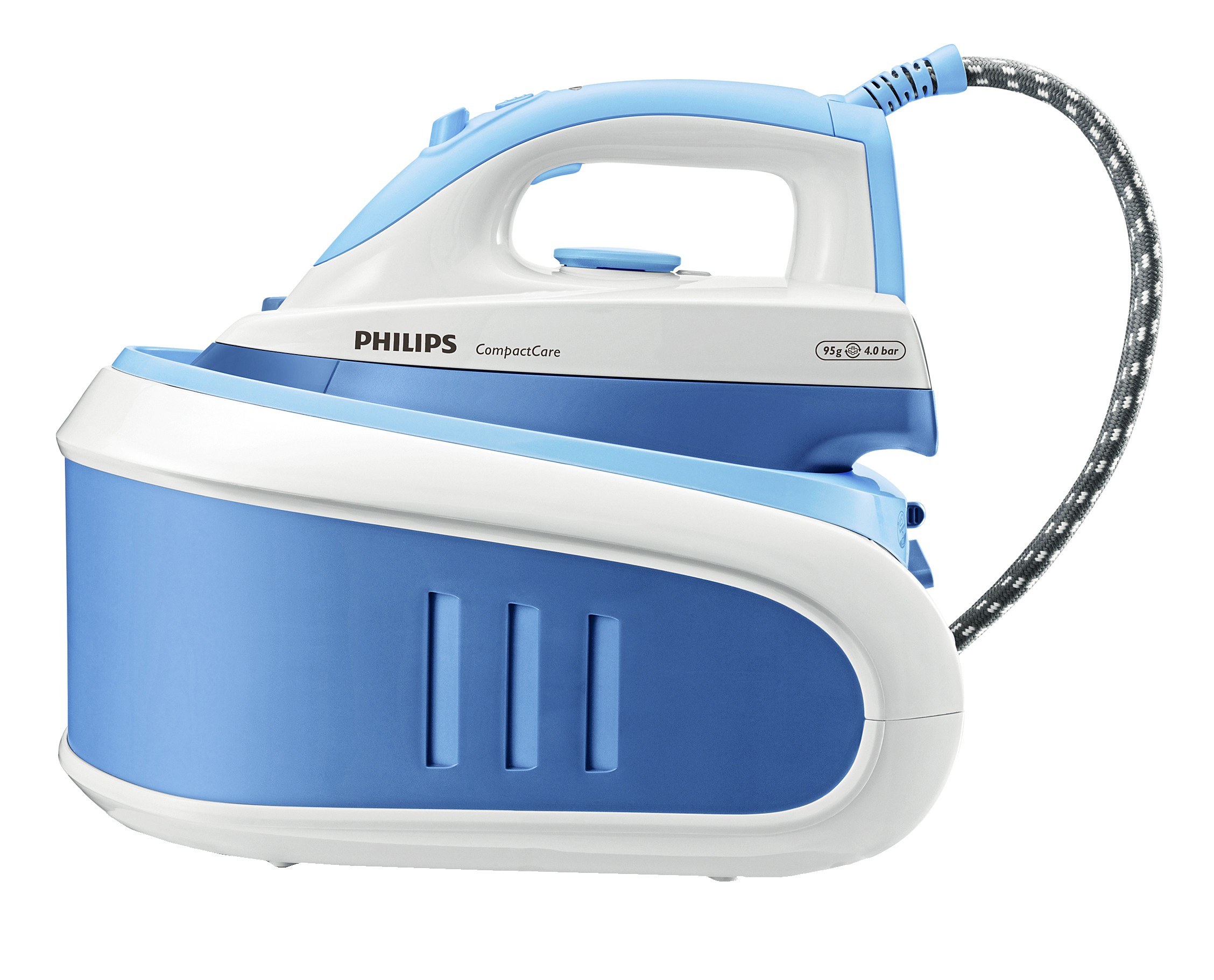 Philips Dampgenerator GC6510/02