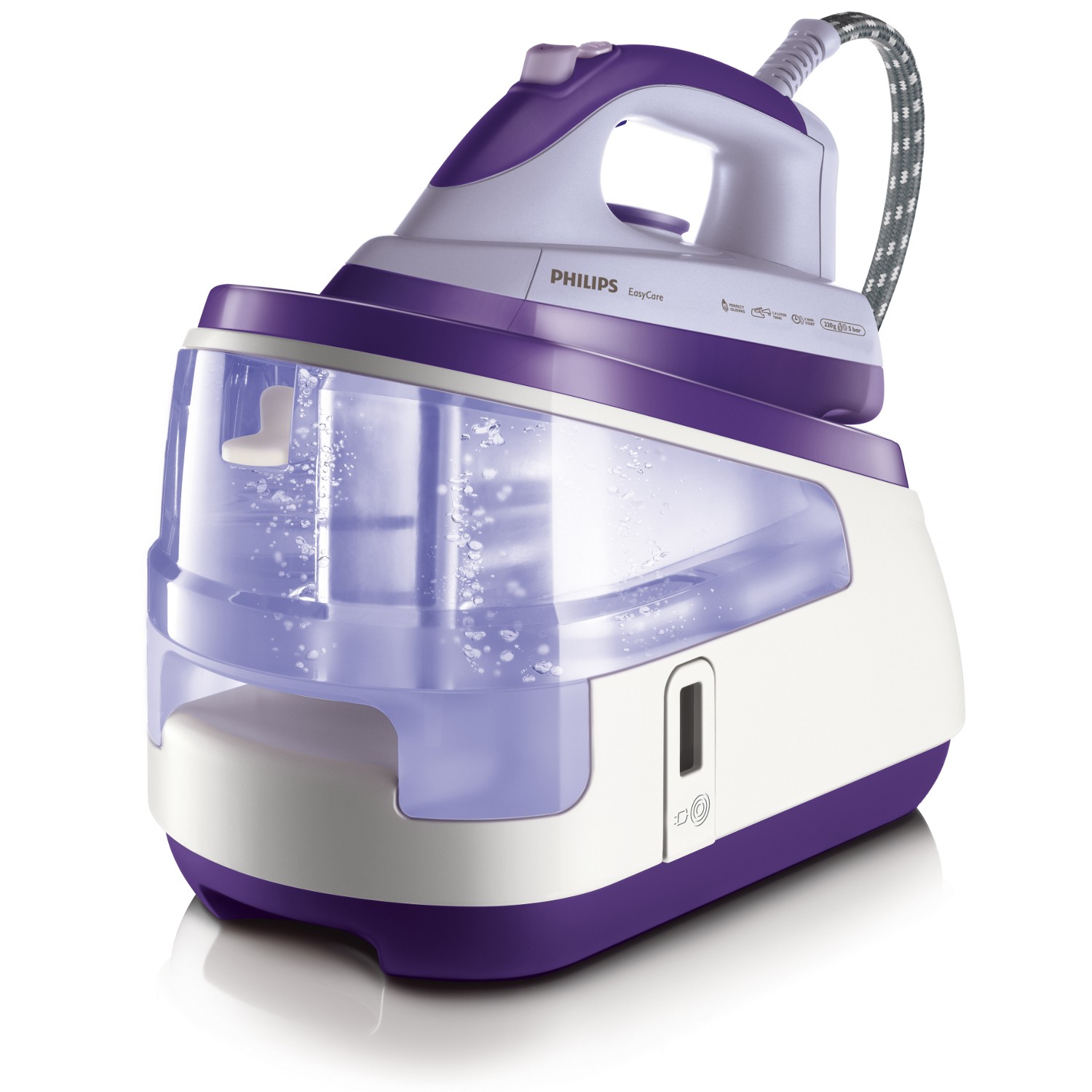 Philips GC8350 - žehlička
