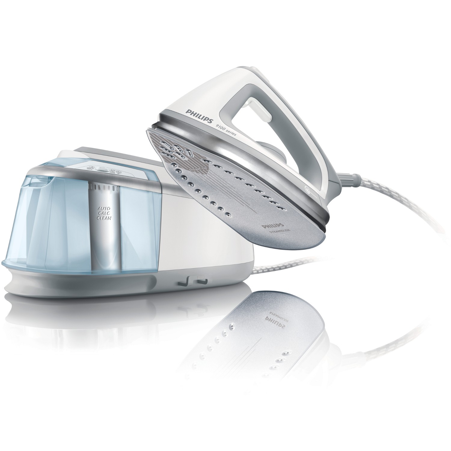 Philips GC 9140 parn&yacute; gener&aacute;tor