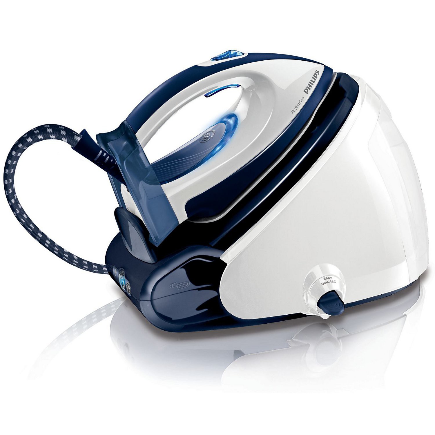 Philips GC9220 - parný generátor