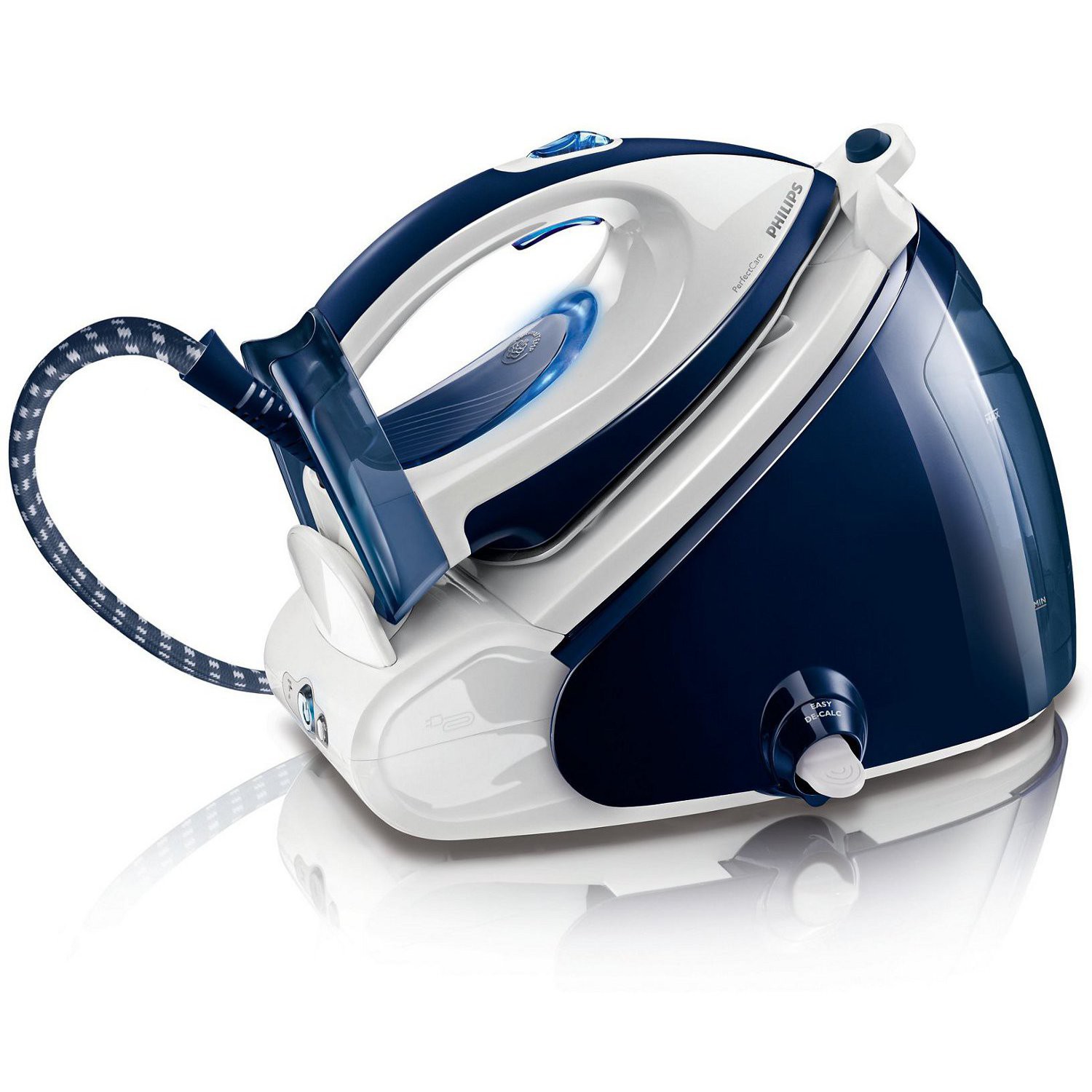 Philips GC9230 - parný generátor