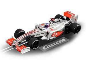 McLaren-Mercedes MP 4-24 No.1