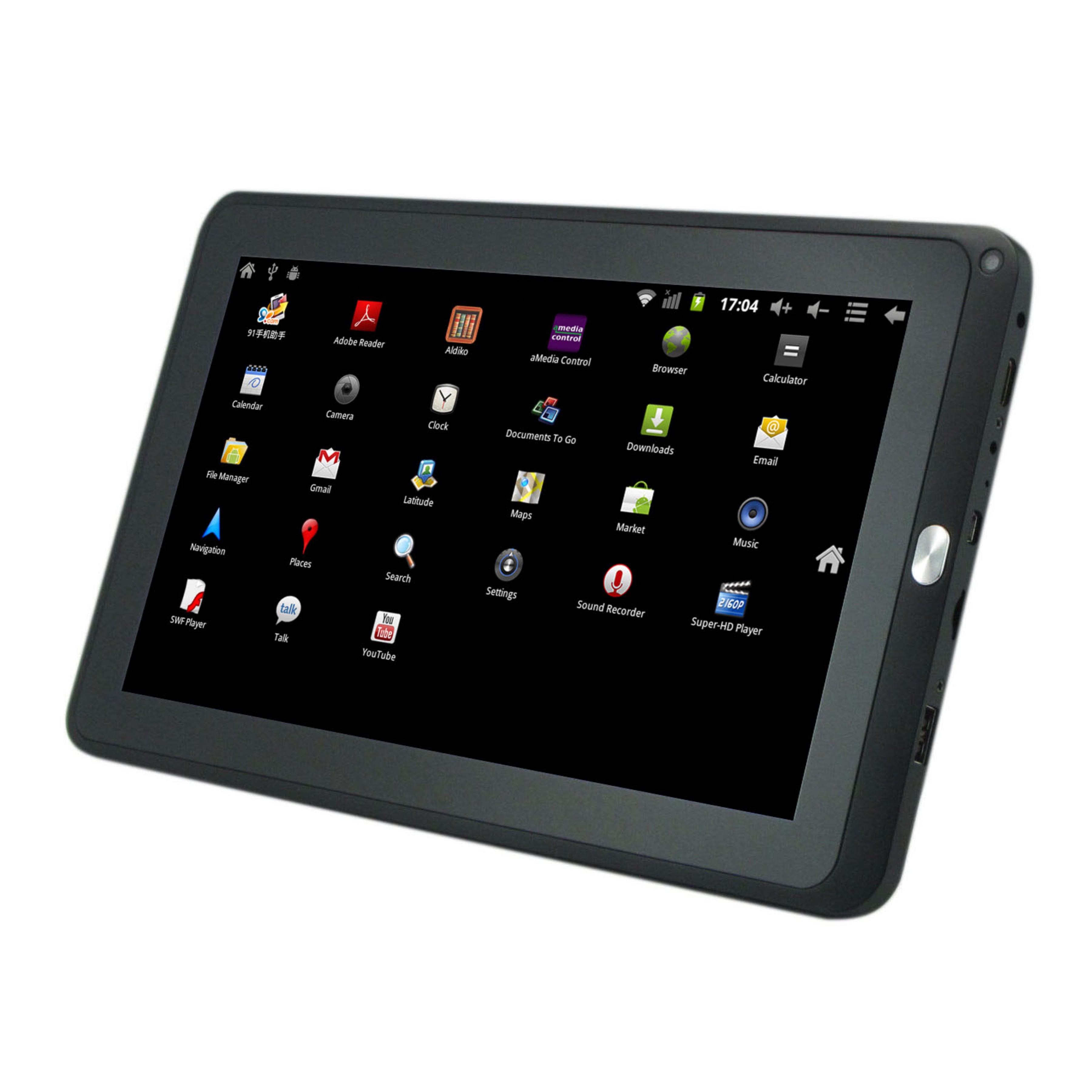 GoClever TAB A103 - tablet