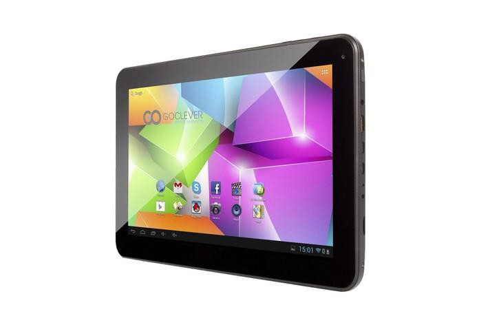 GoClever Tab R104 – tablet