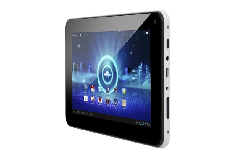 GoClever Tab R70 – tablet