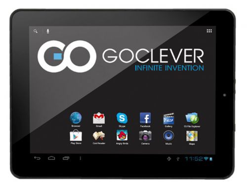 GoClever R83.2 Mini – tablet
