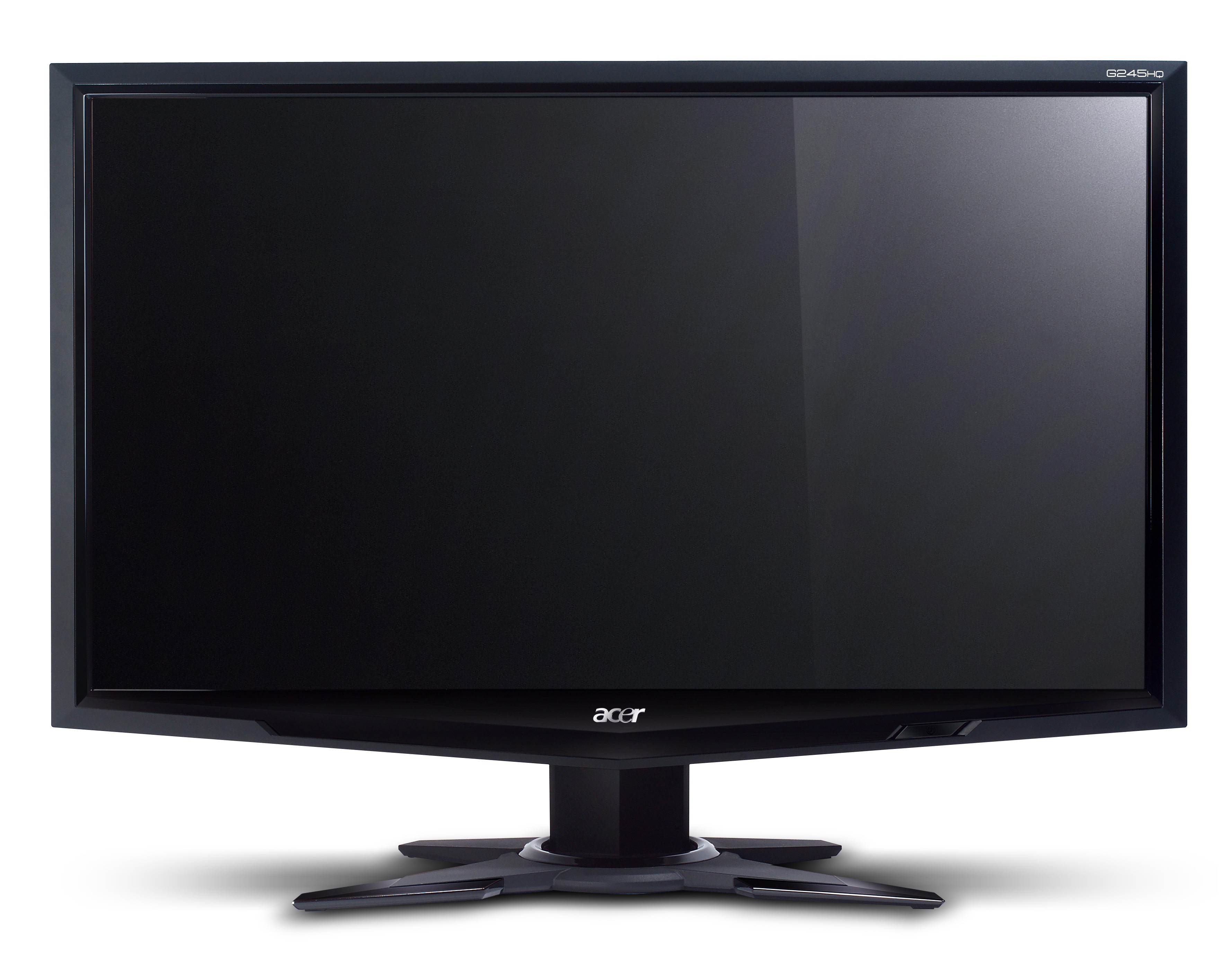 Acer G-Series 23.5" 3D Datorsk&auml;rm GD245HQbid