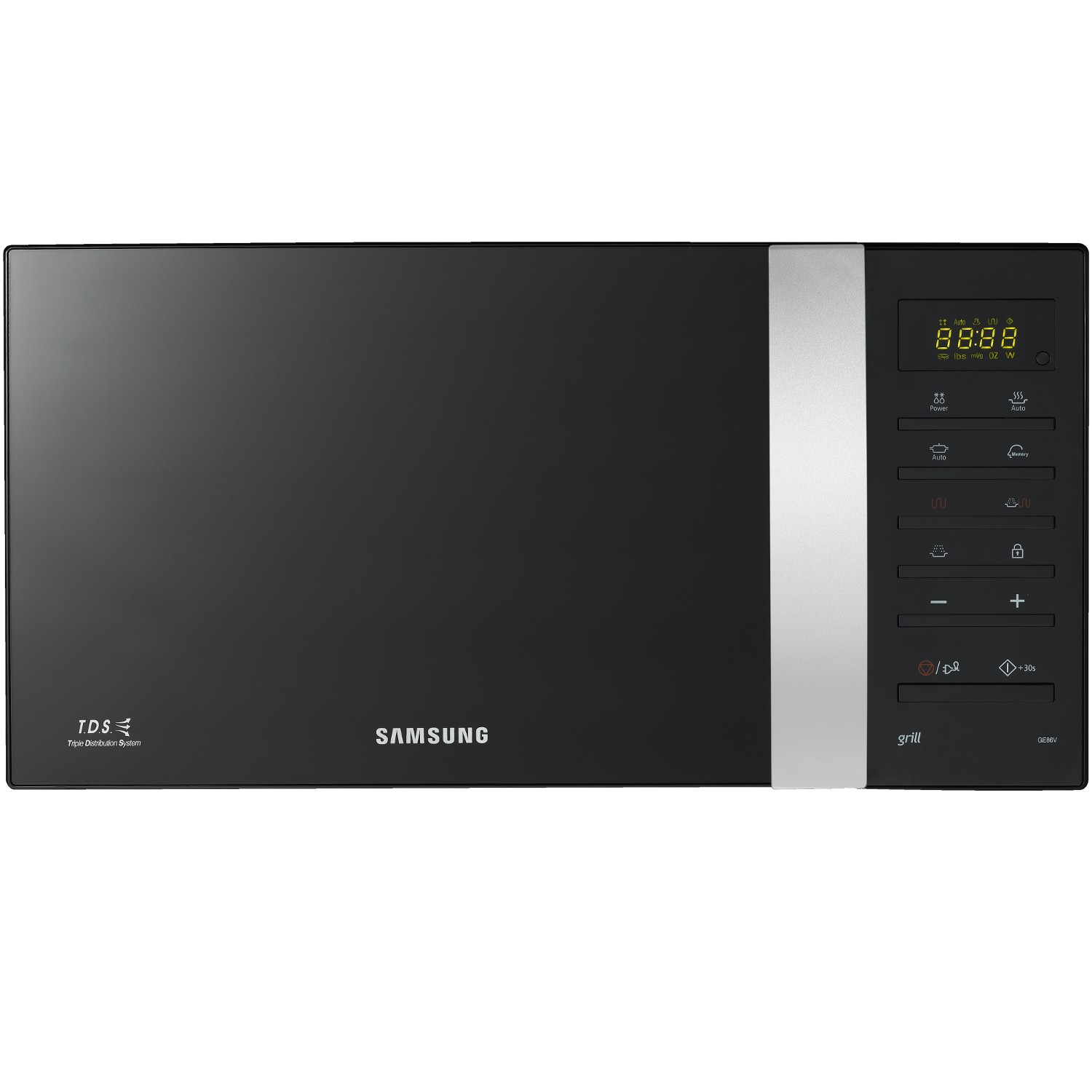 Samsung GE86V-BB - mikrovlnka