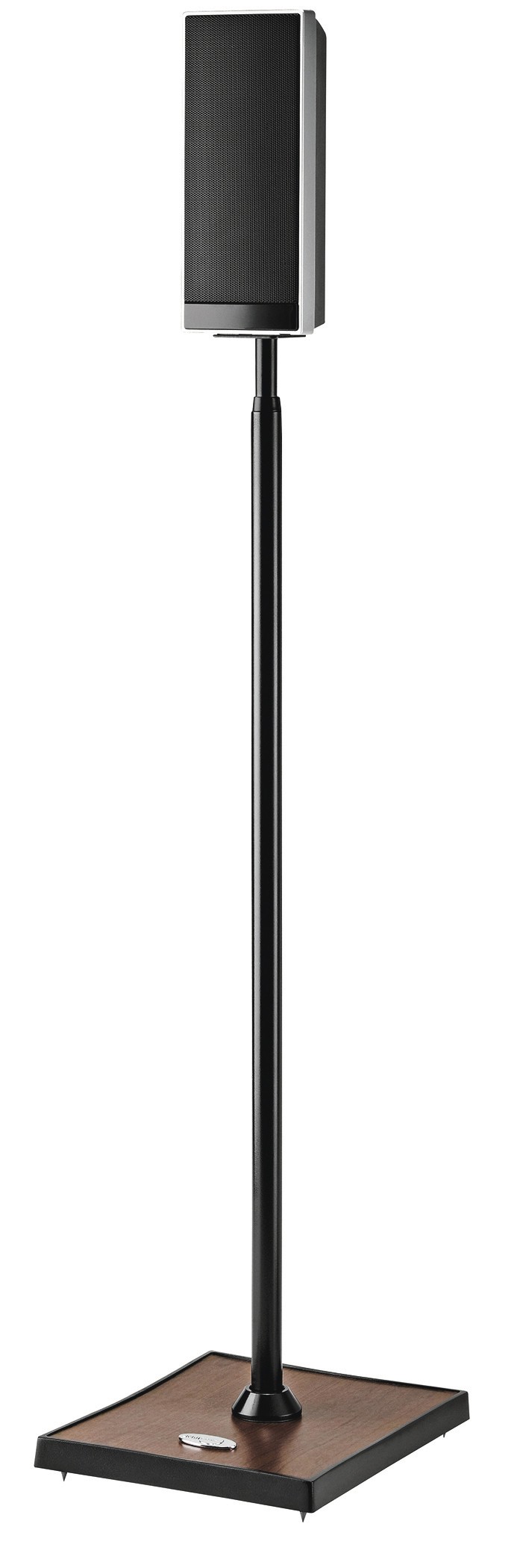 Omnimount kaiutinteline