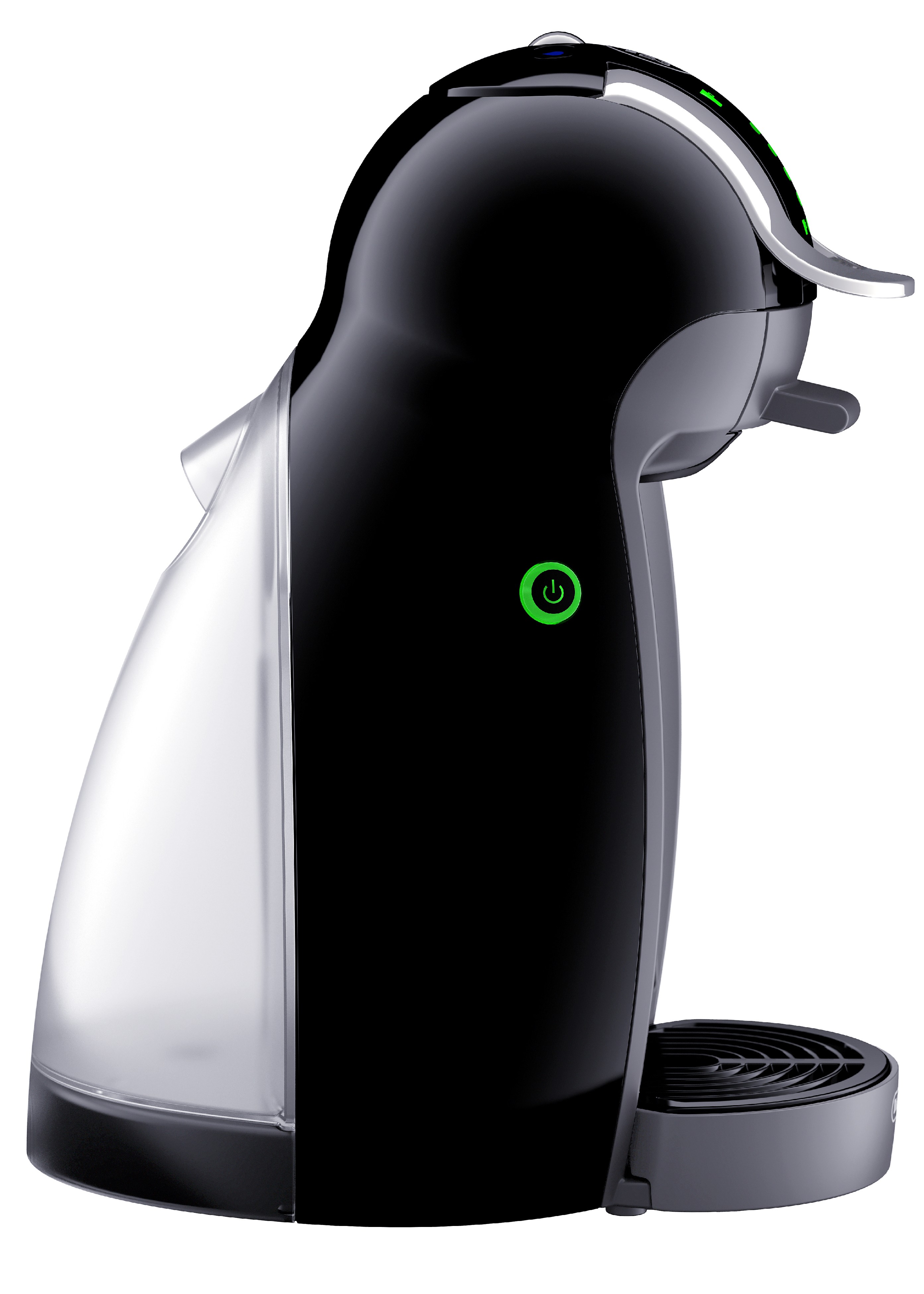 Nescafè Dolce Gusto Genio kapselmaskin (sort)