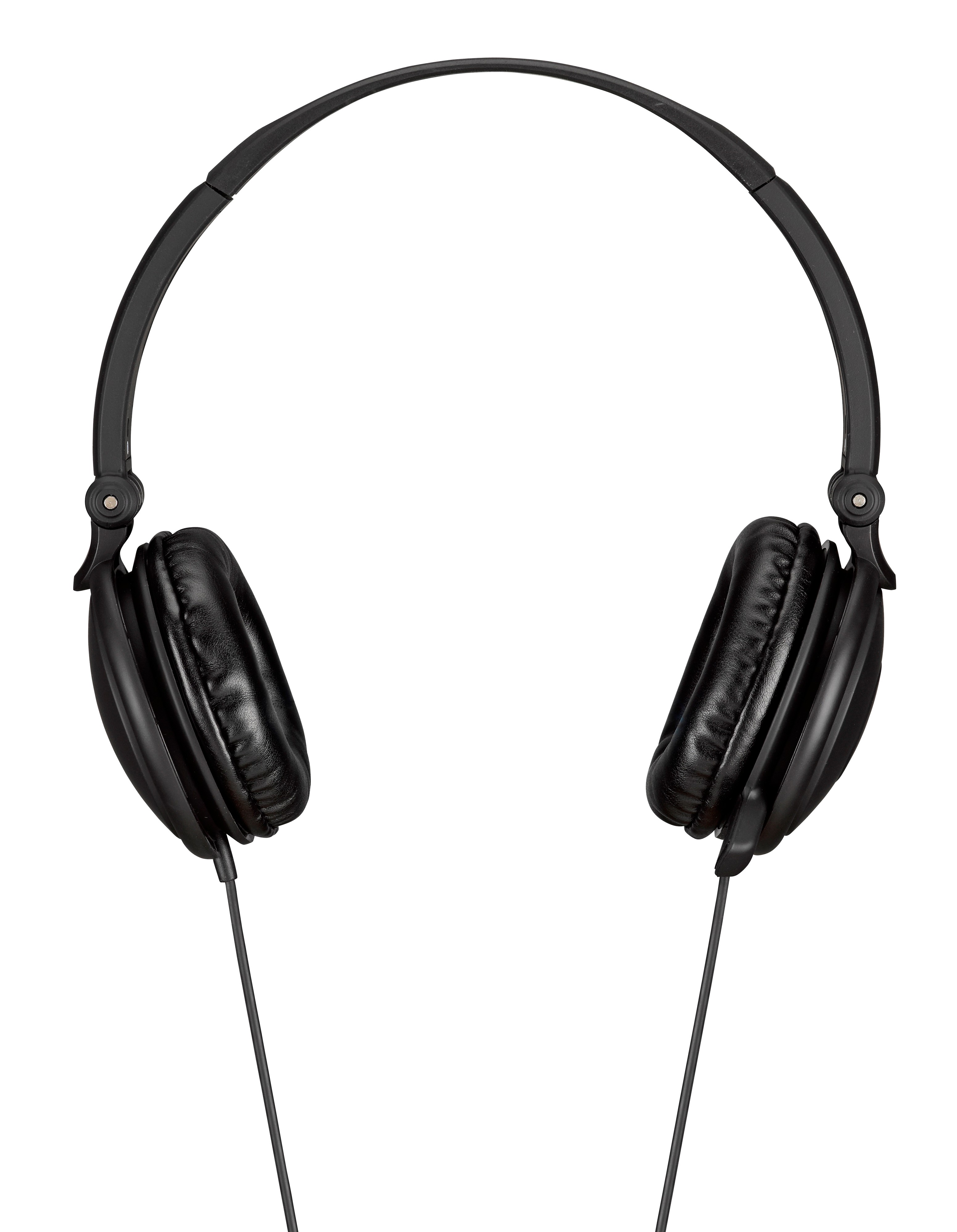 Goji headset (sort)
