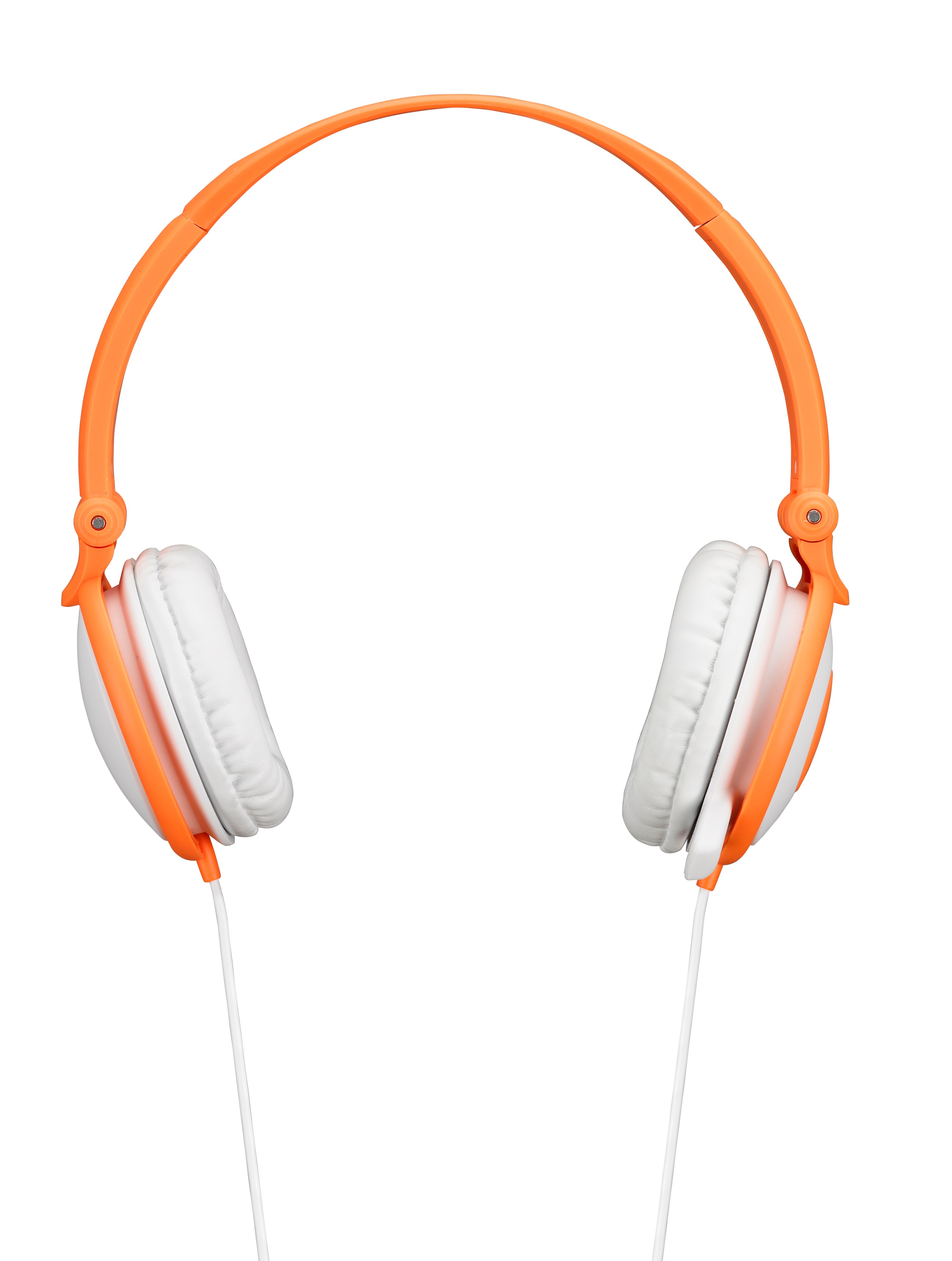 Goji headset (oransje)