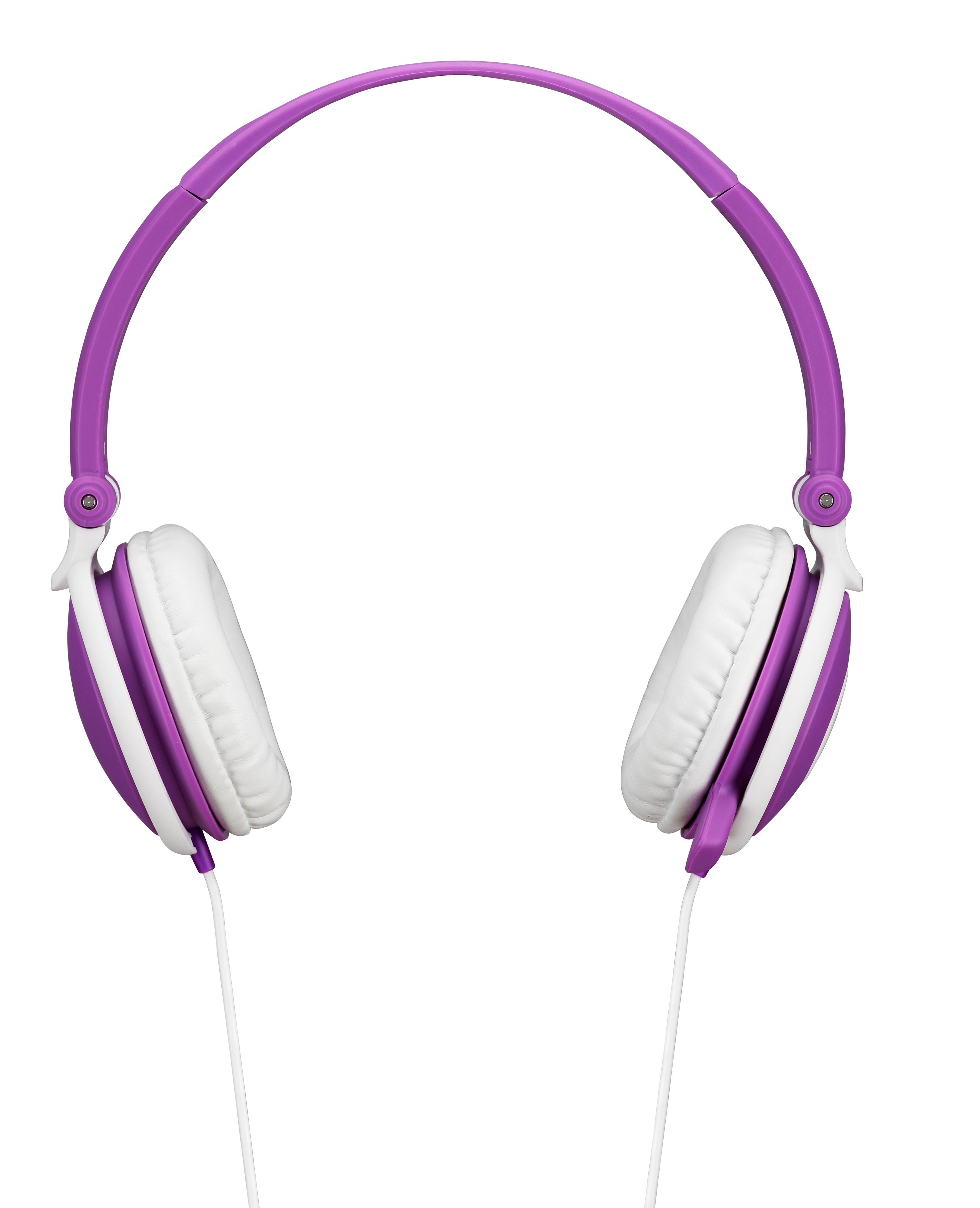 Goji headset (lilla)
