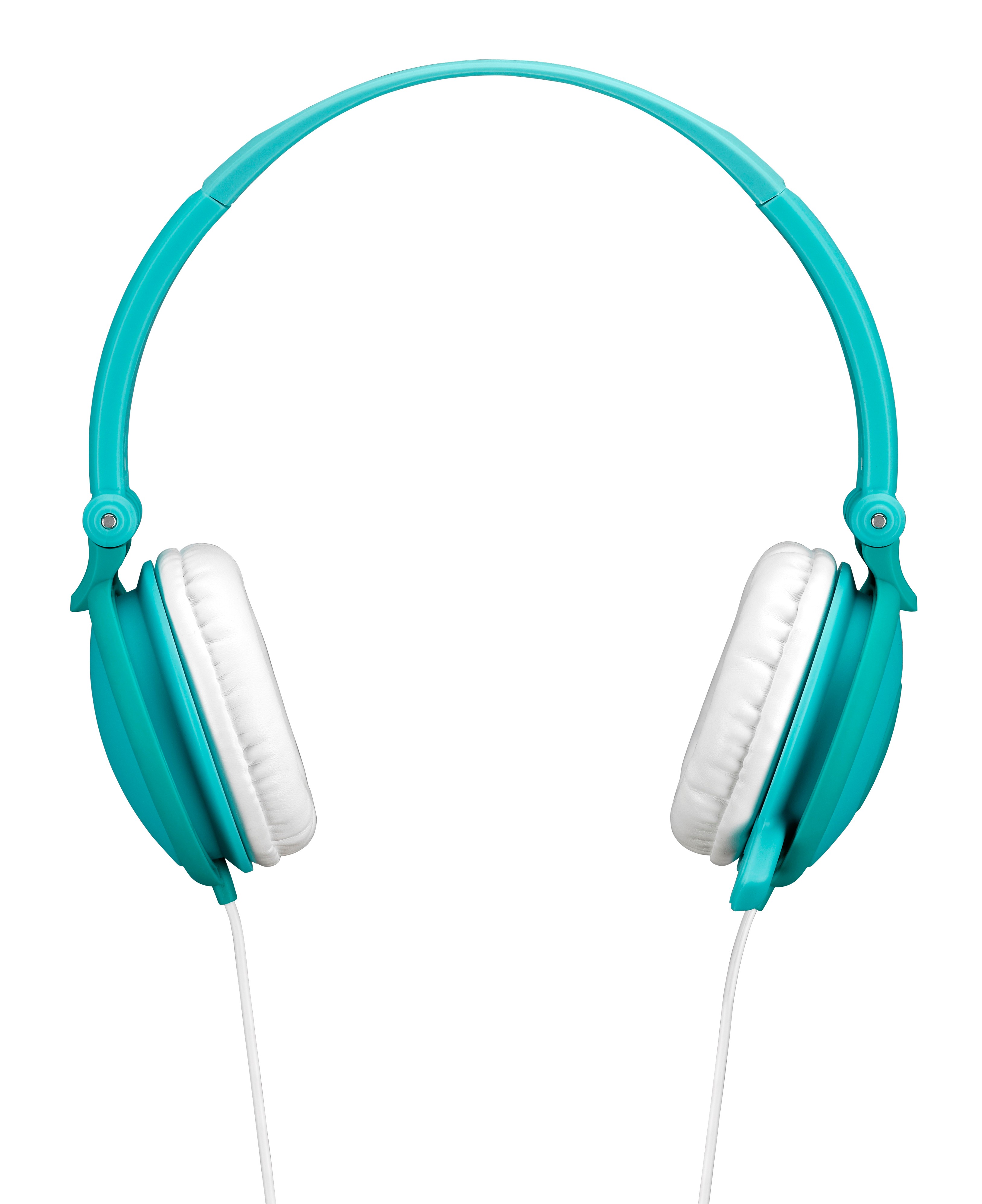 Goji headset (turkis)