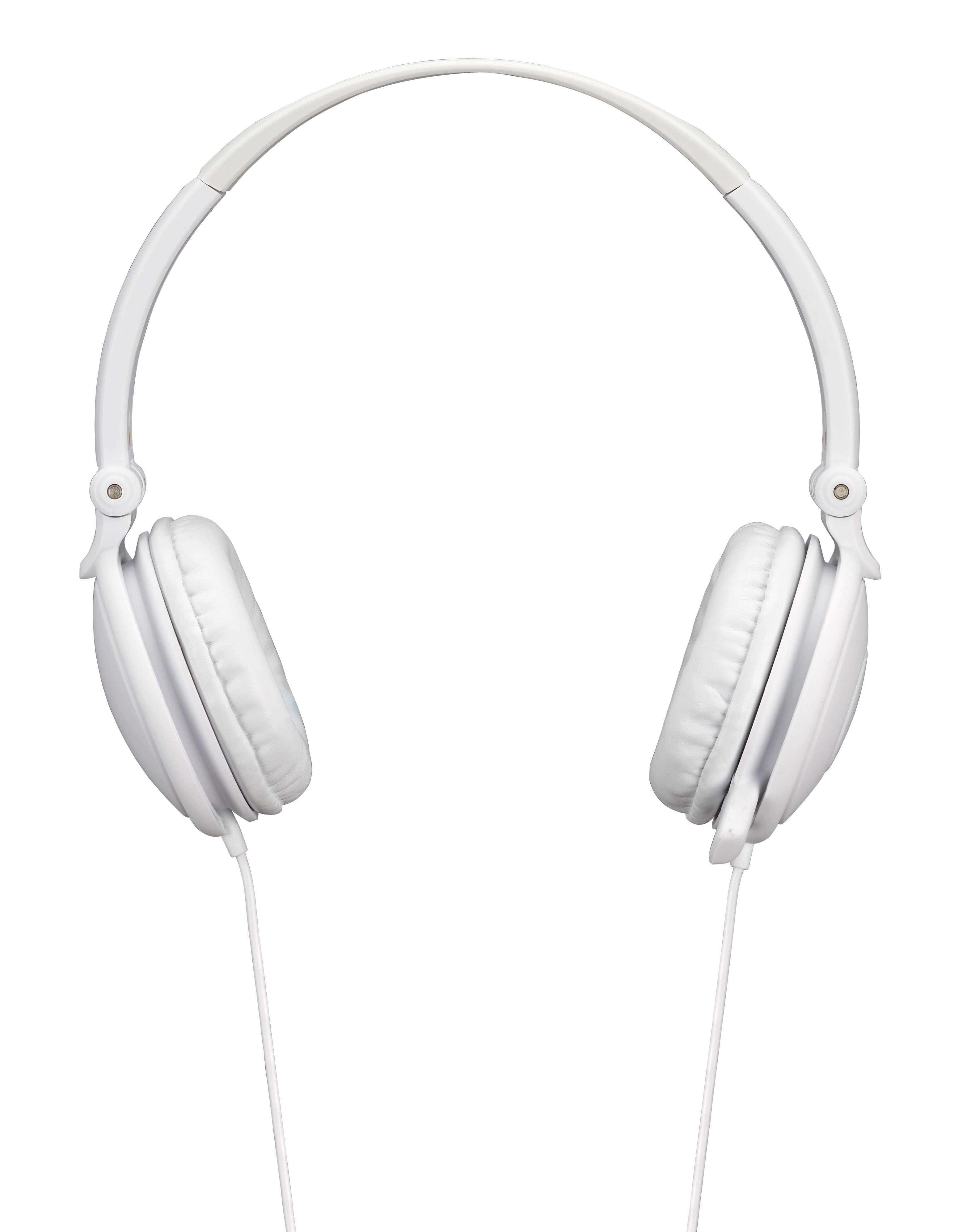 Goji headset (hvit)