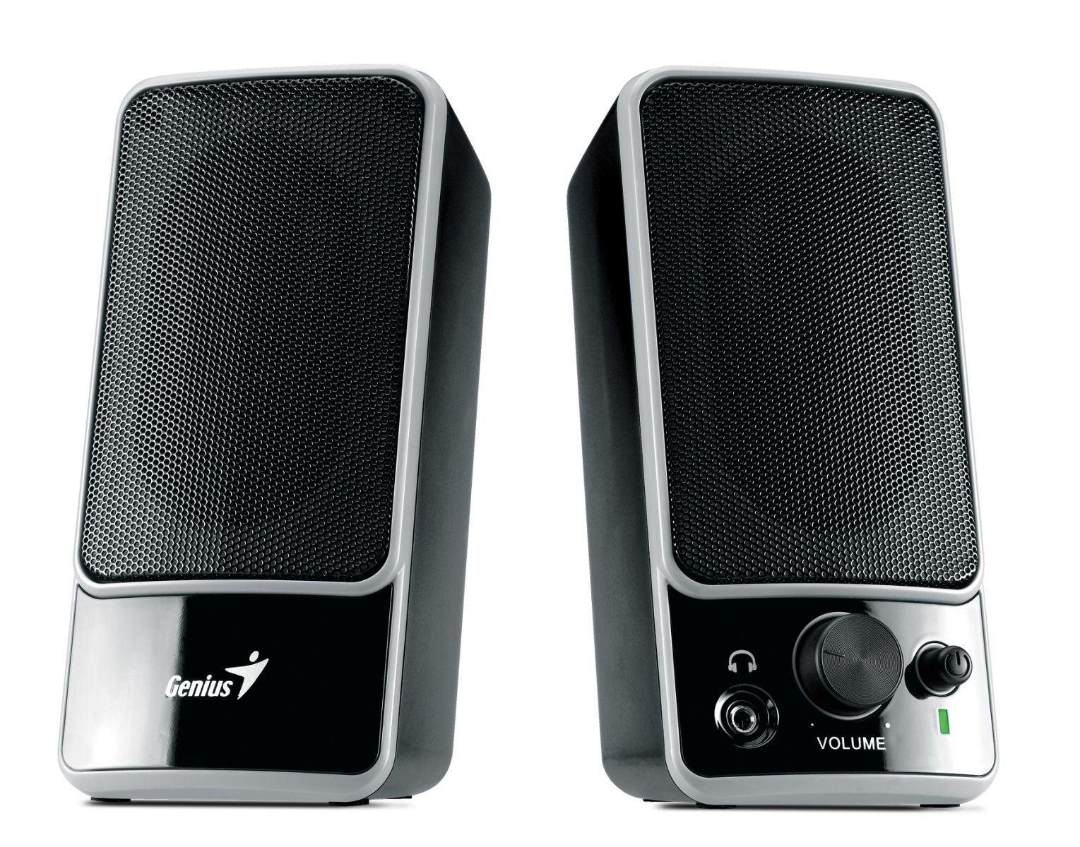 Genius SP-M120 - reproduktory