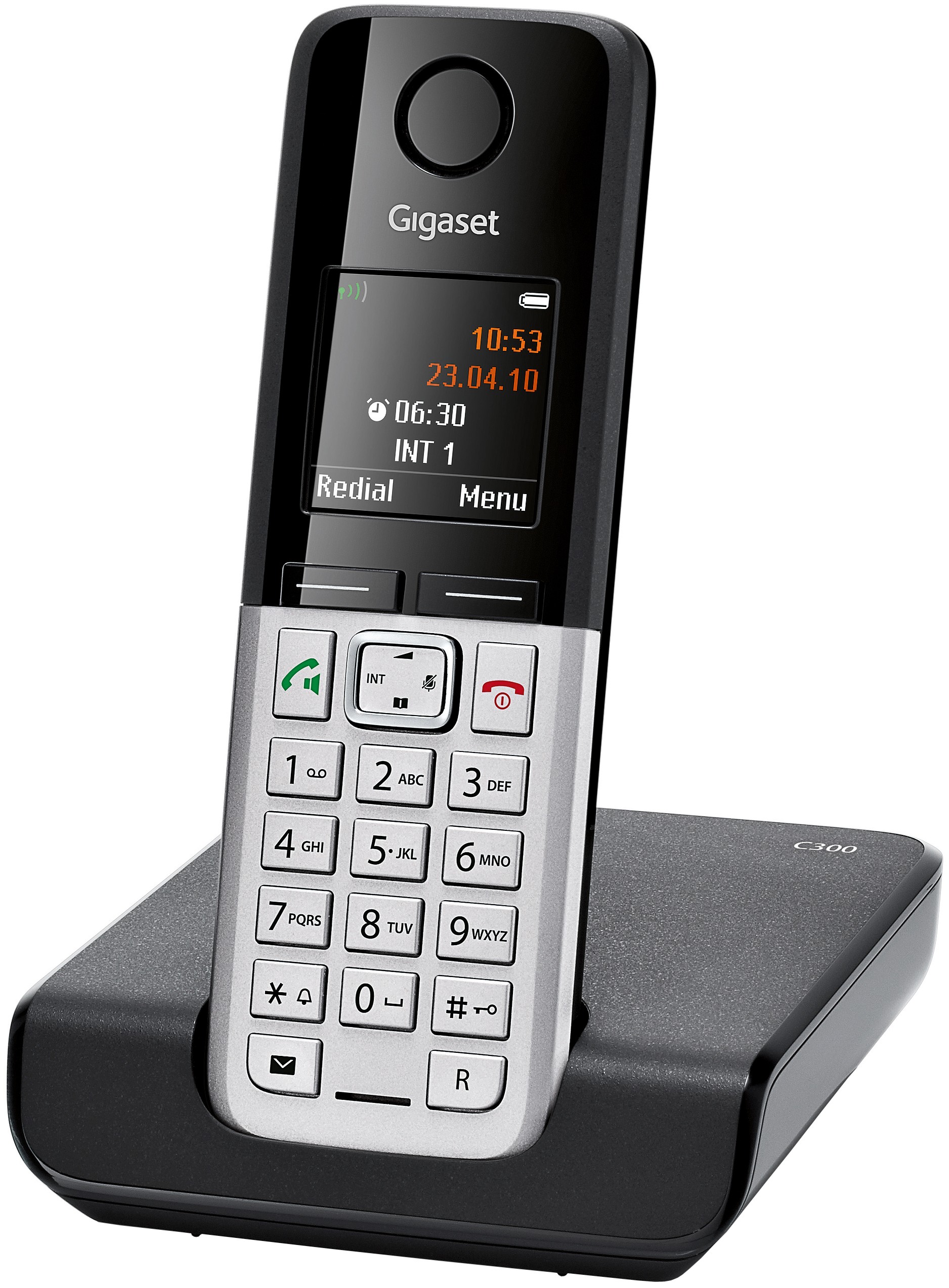 Gigaset C300 langaton puhelin