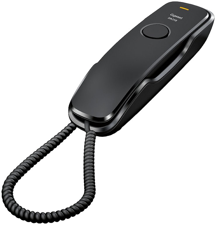 Gigaset DA210 lankapuhelin