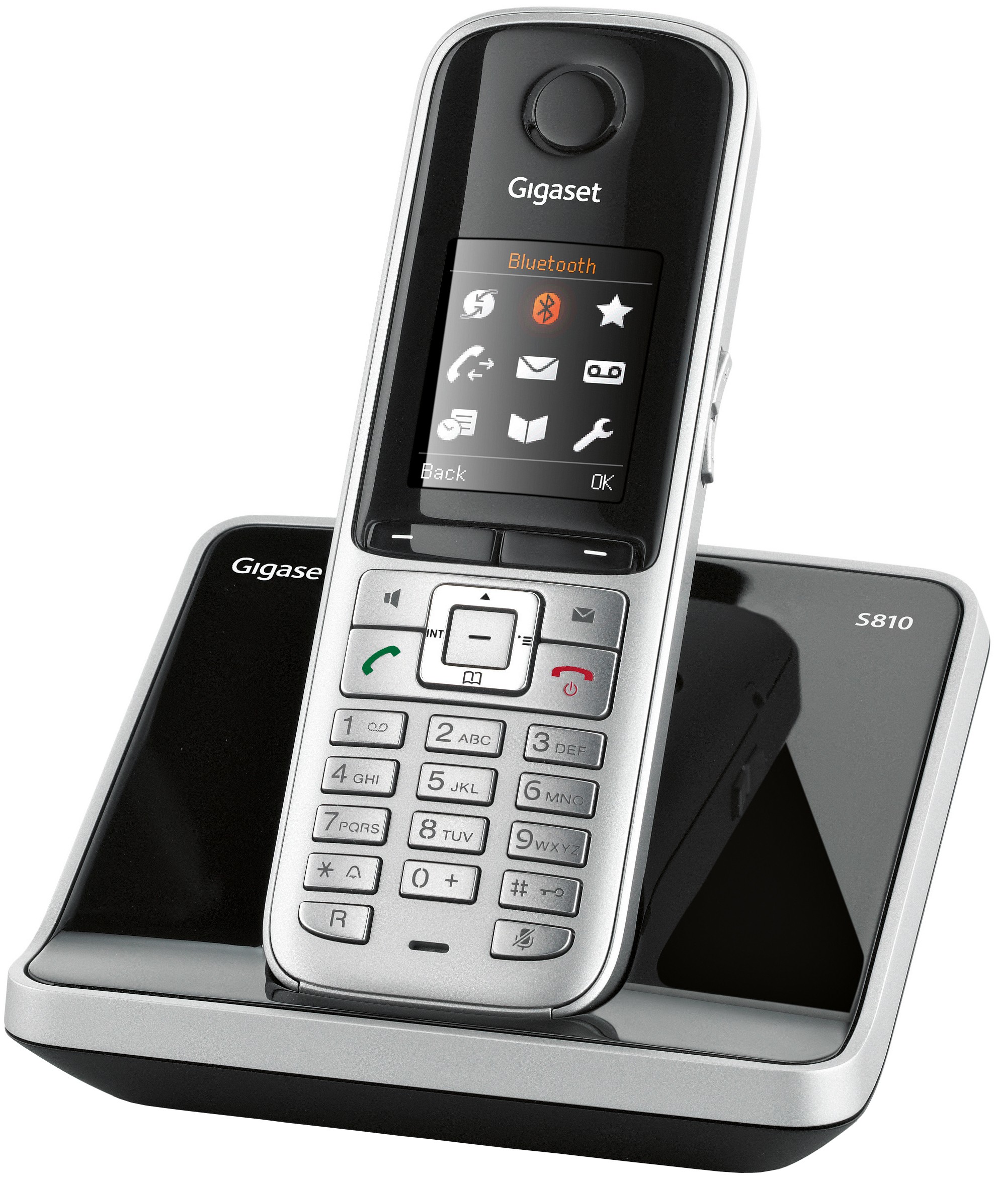 Gigaset S810 Telefon