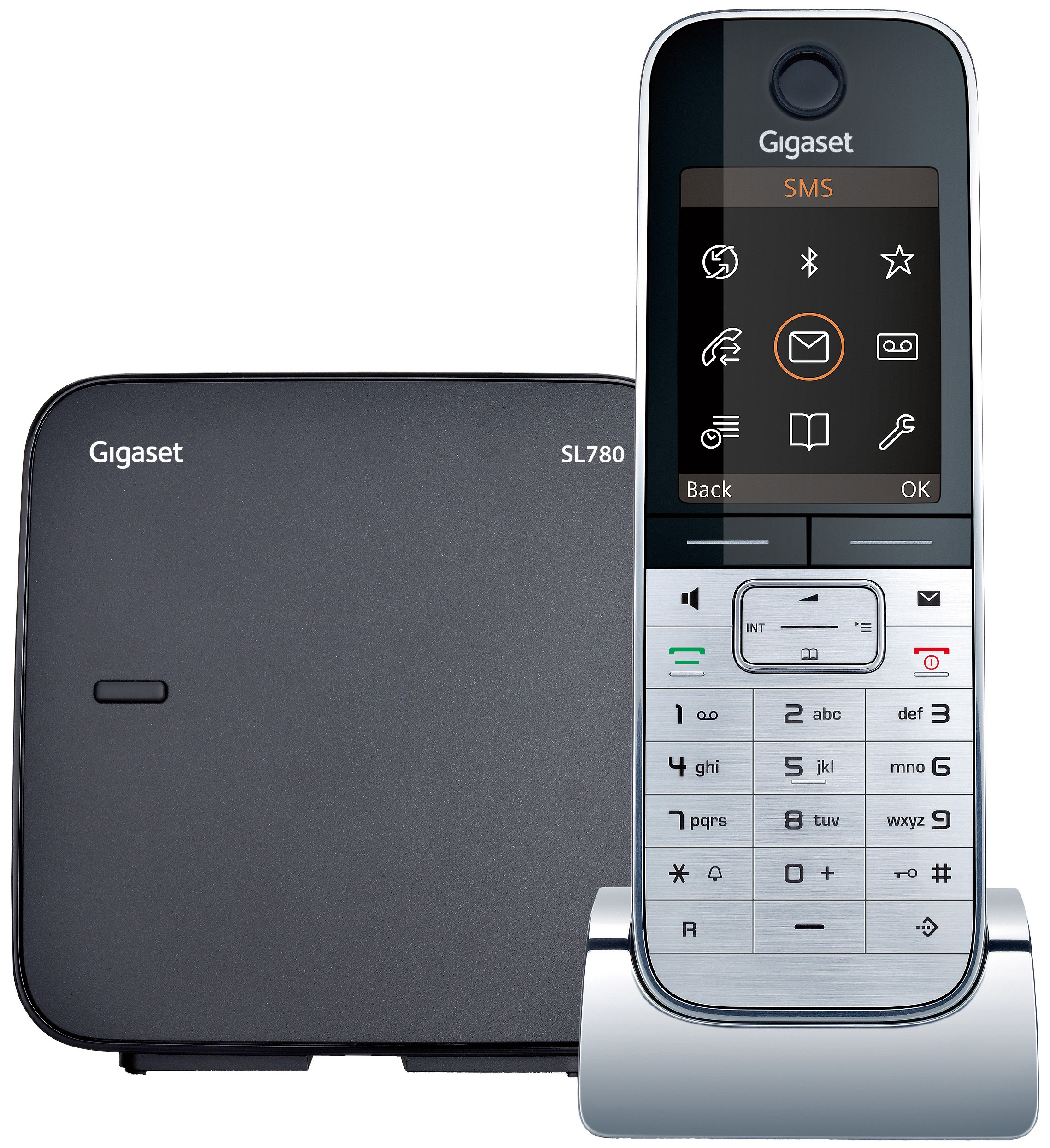 Gigaset SL780 Telefon