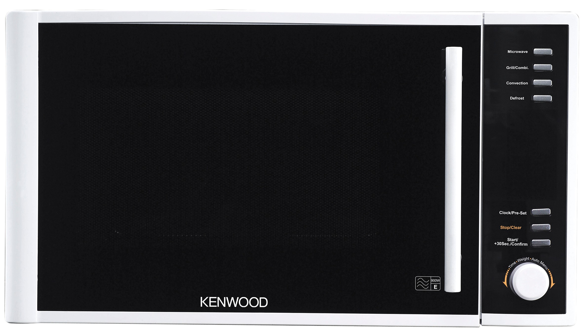 Kenwood Mikrov&aring;gsugn GJW25