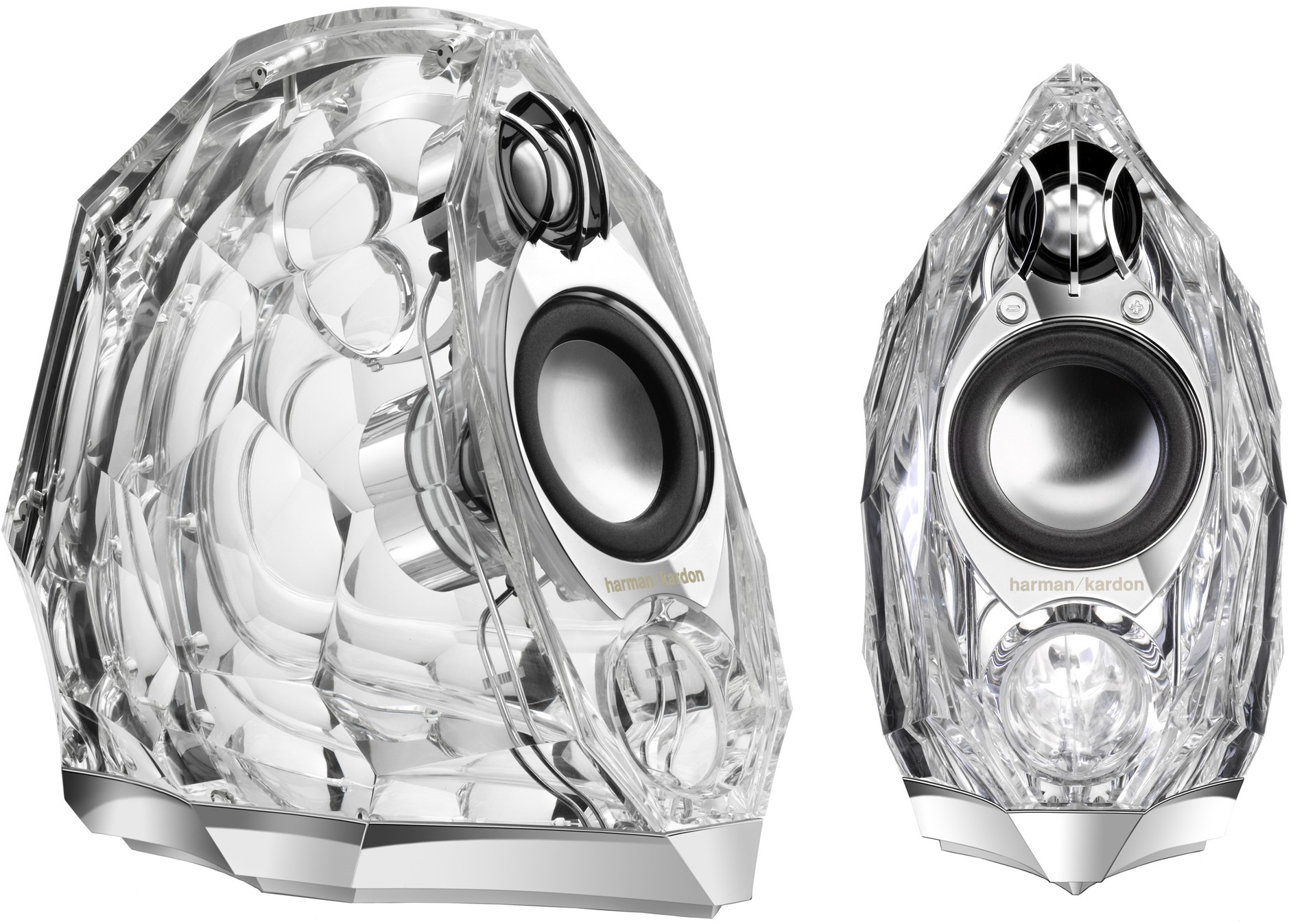 Harman Kardon 2.0 aktiivikaiutin GLA-55