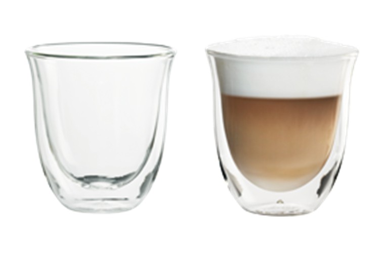 Šálky na kávu – CAPPUCCINO