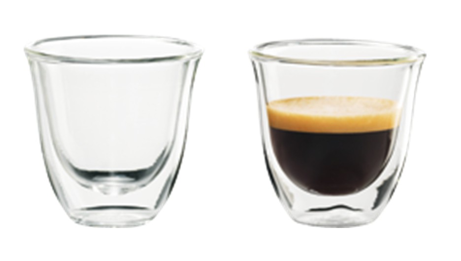 Šálky na kávu - ESPRESSO