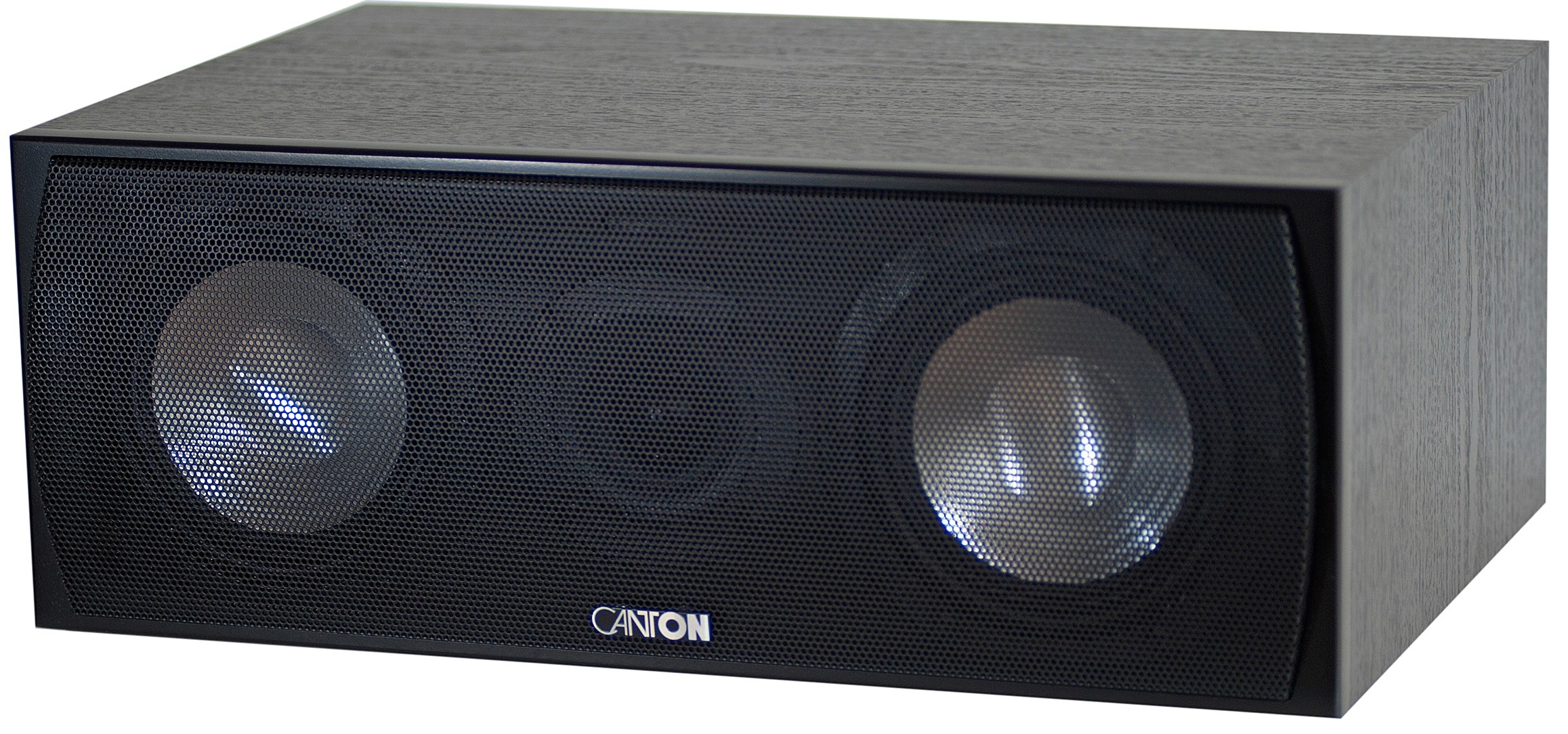 Canton GLE 455.2 Centerh&ouml;gtalare (svart)