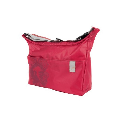 Golla 16" PC-veske Carmel (rosa)