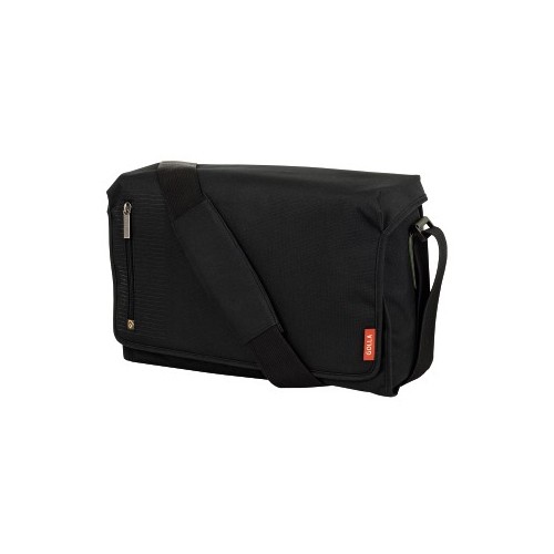 Golla 16" PC-veske Kent (sort)