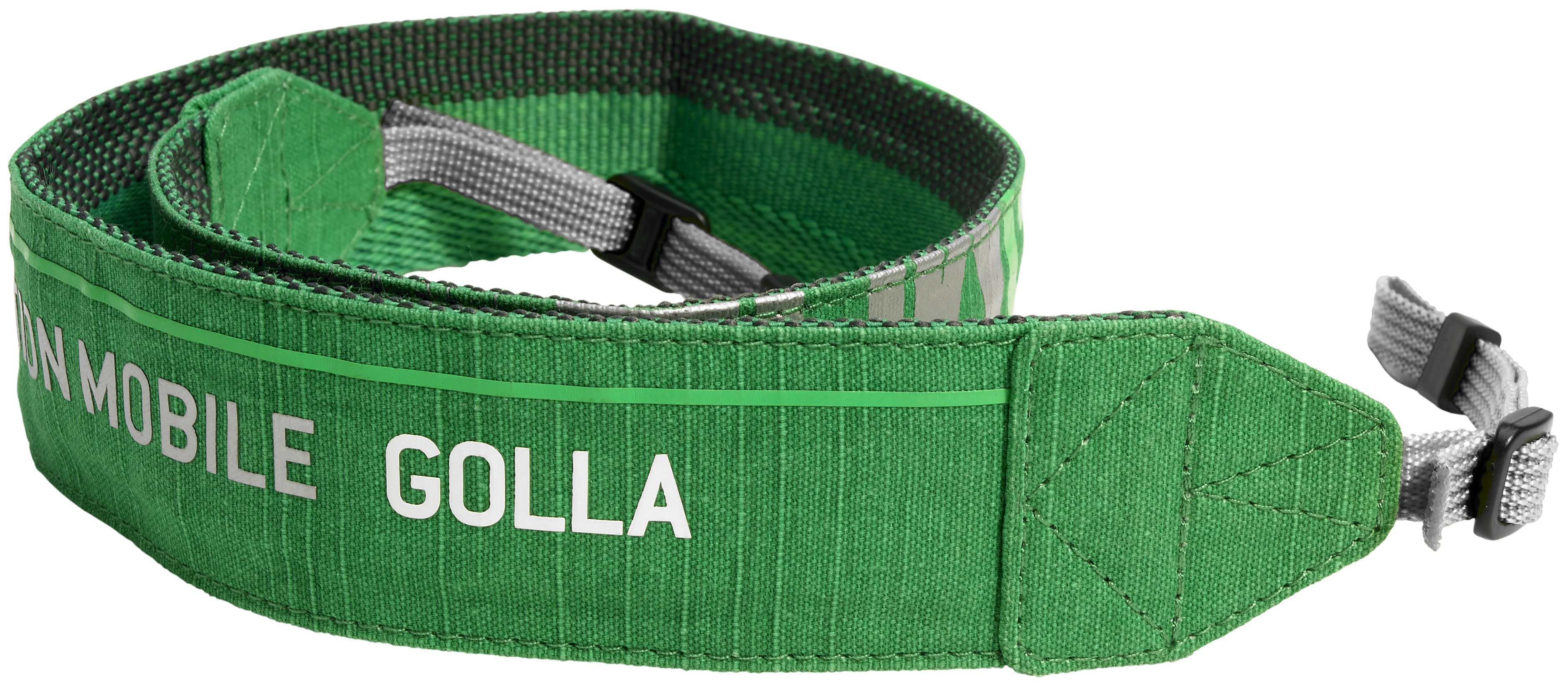 Golla Kamerarem Snap G1021 (grön)