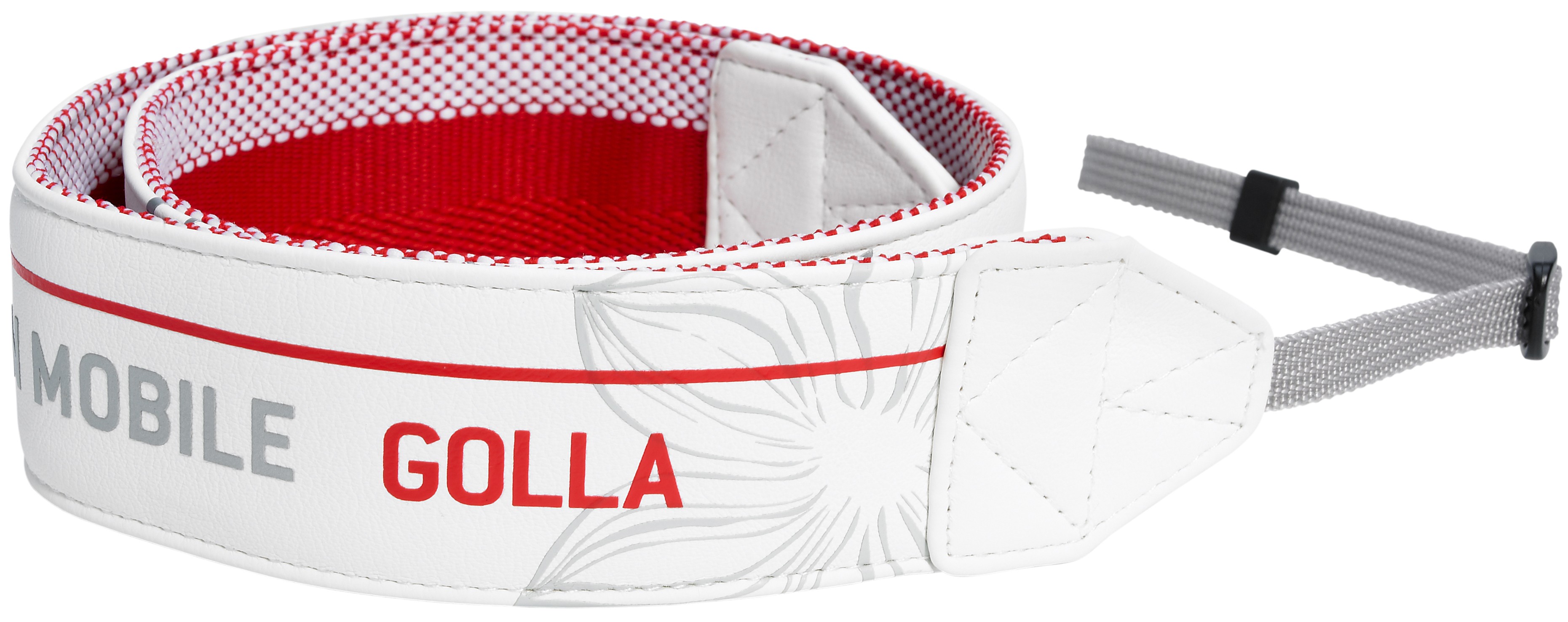 Golla Kamerarem Lensy G1154 (vit)