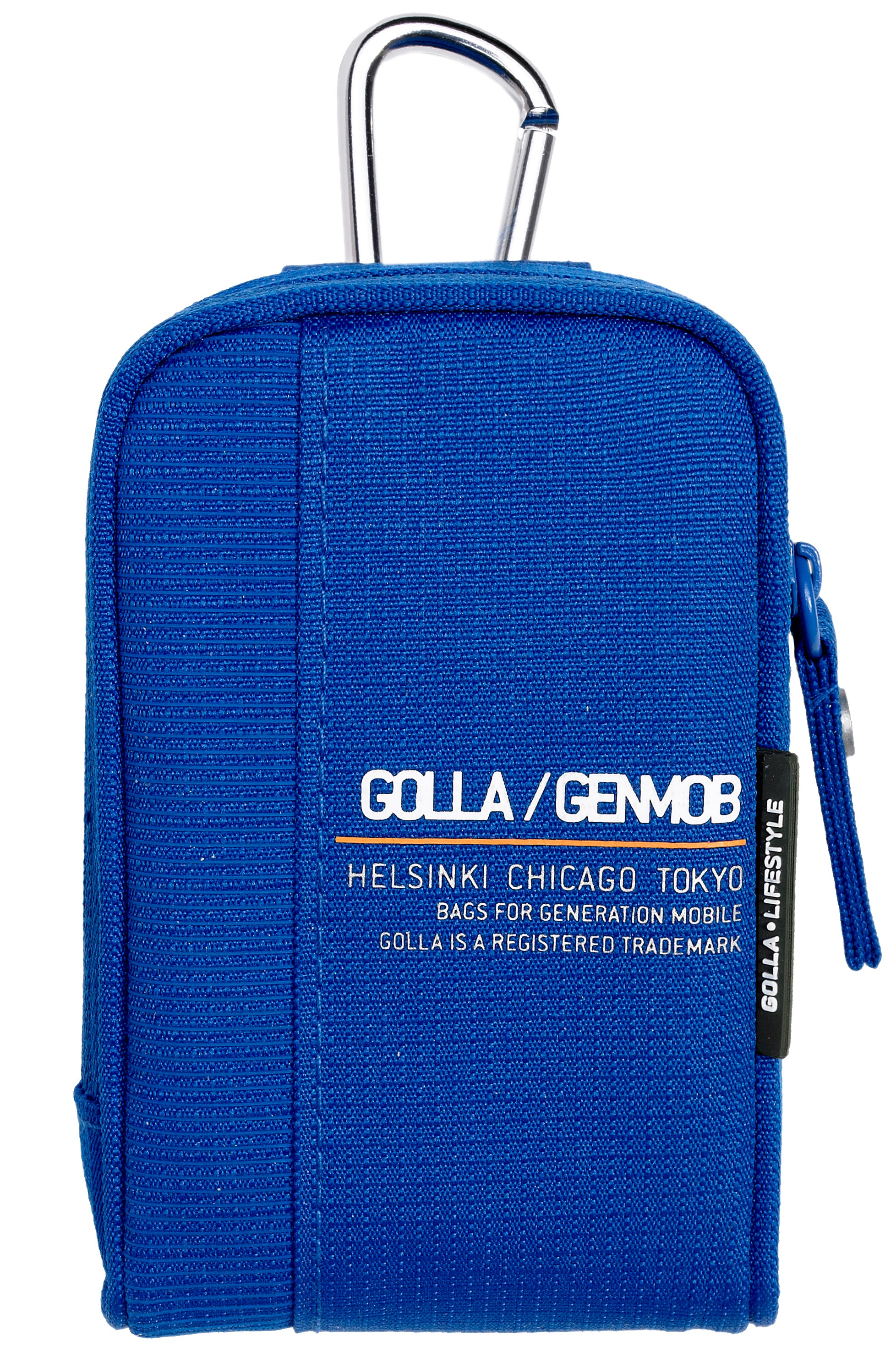 Golla Kameraväska Digi Bag Alfie G1245 (blå)