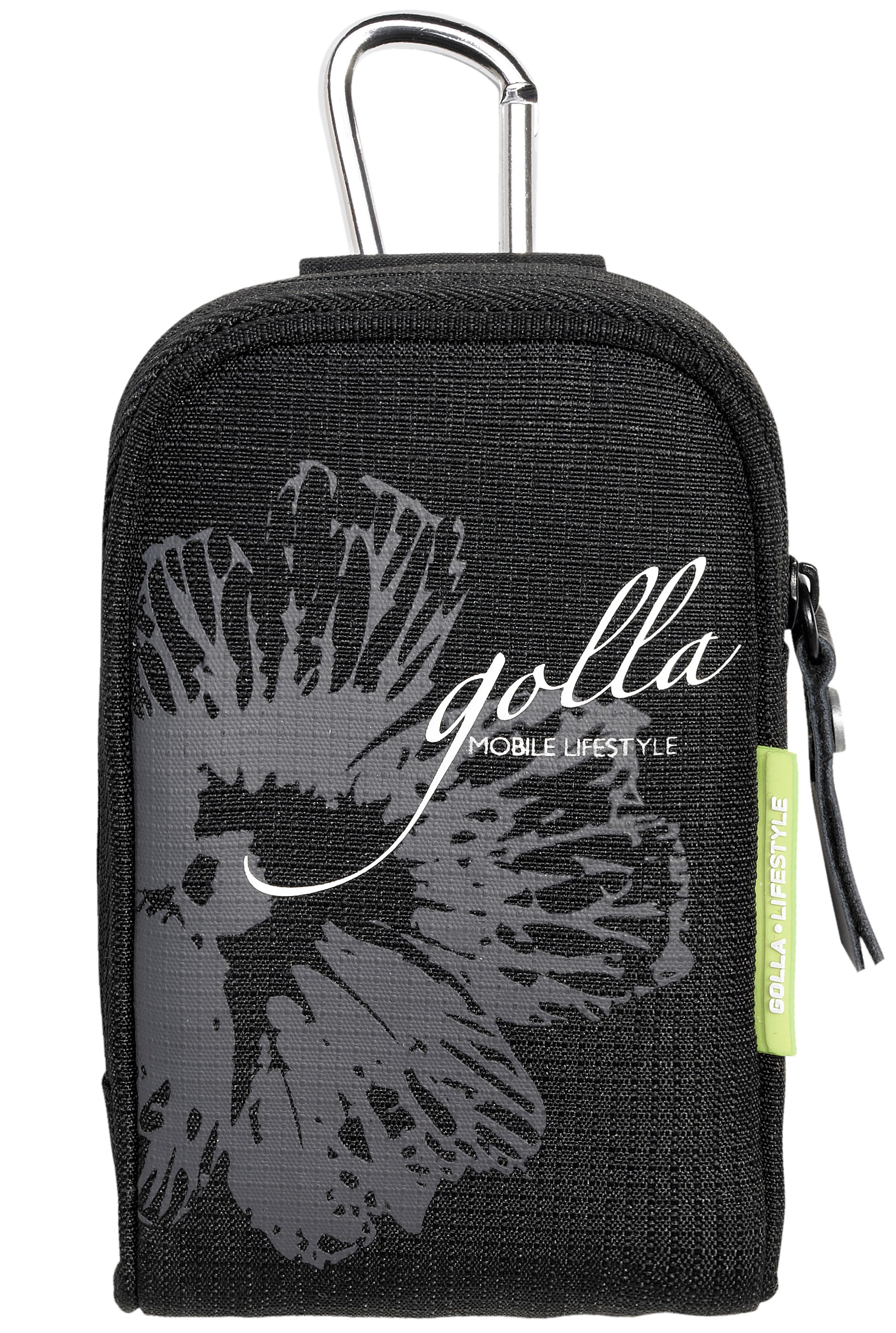 Golla Kameraväska Digi Bag Bonnie G1246 (svart)