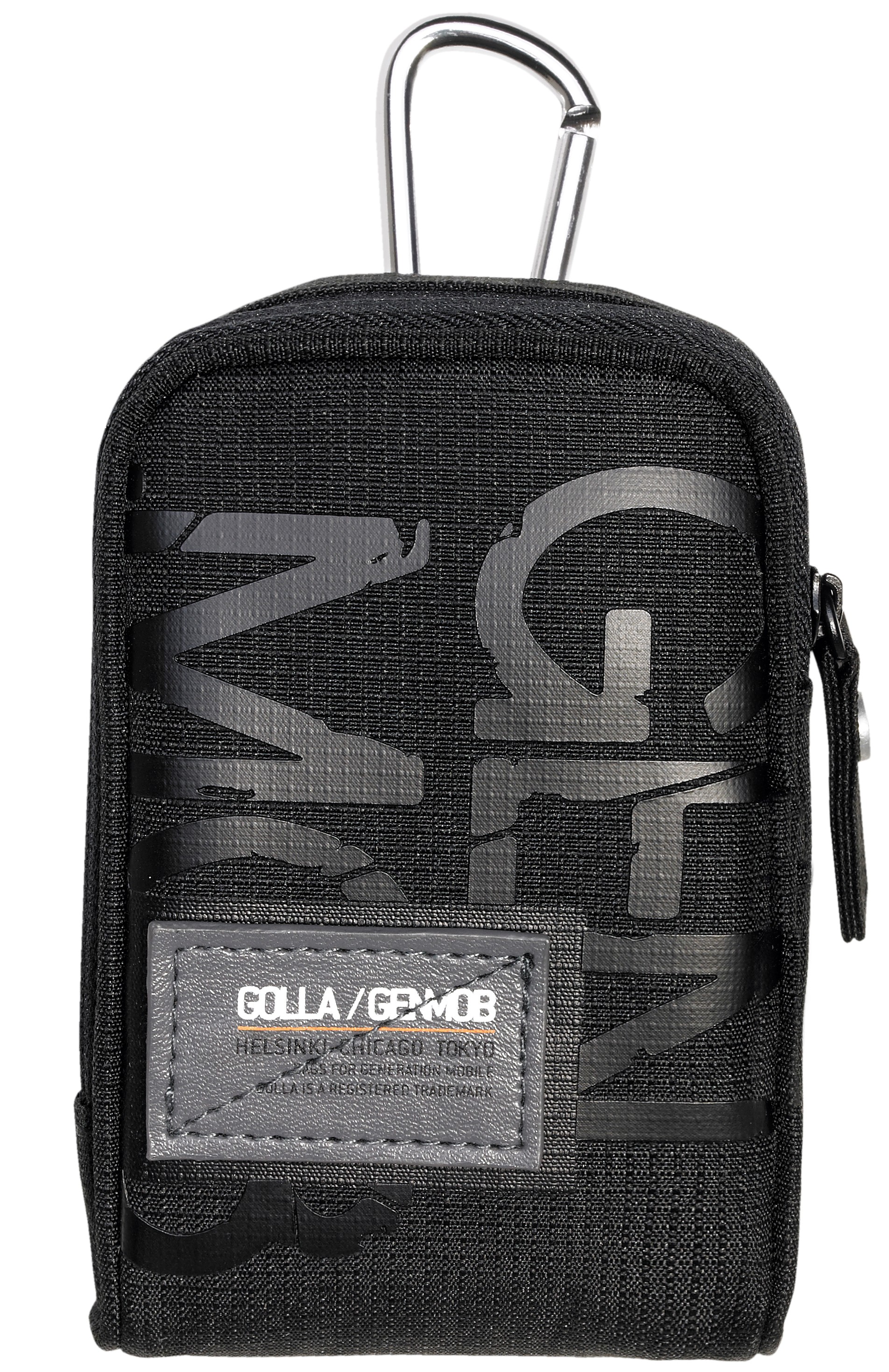 Golla Kameraväska Digi Bag Dale G1247 (svart)
