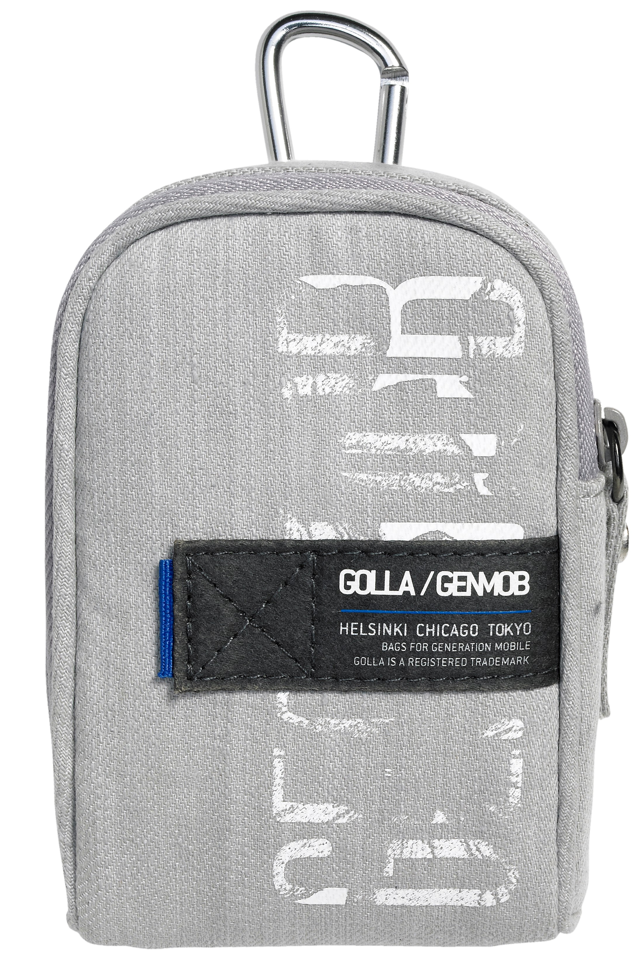 Golla Kameraväska Digi Bag Aria G1251 (denimgrå)