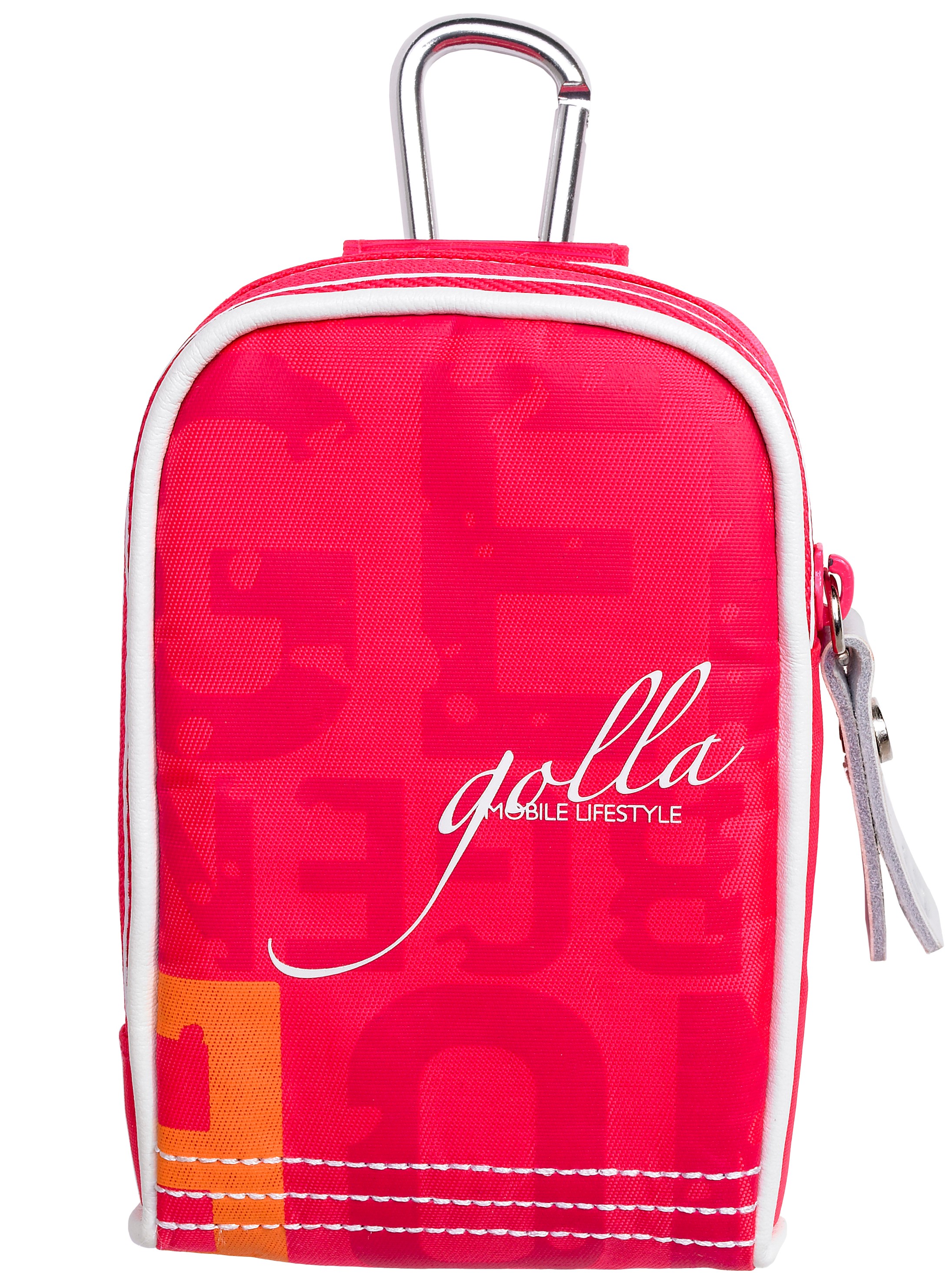 Golla Kameraväska Digi Bag Clara G1252 (rosa)