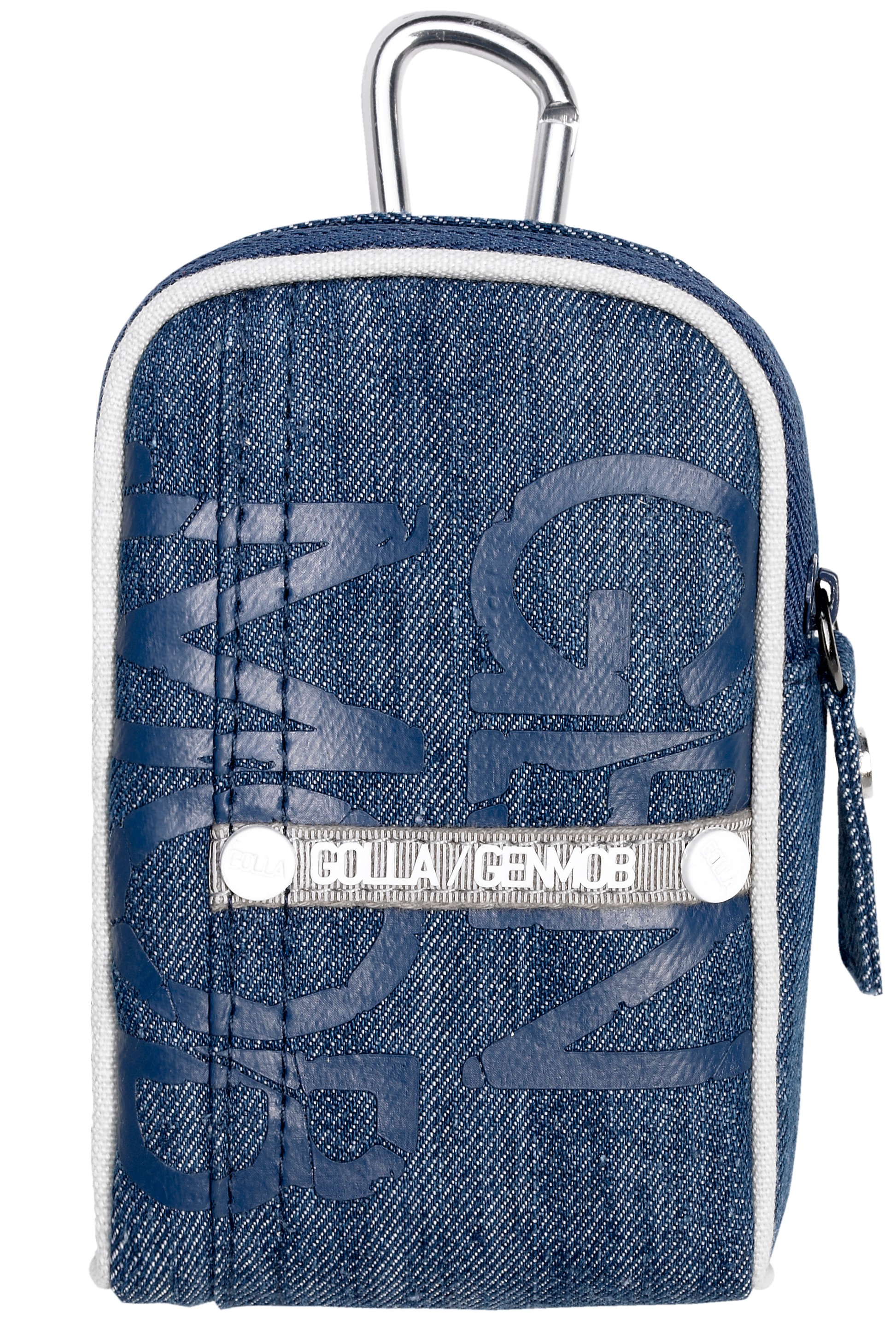 Golla kameraveske Alexa G1253 (denimblå)