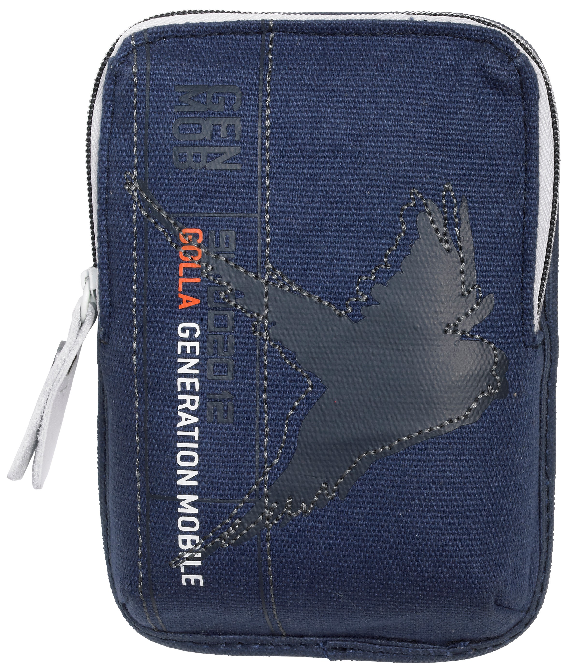 Golla Kameraväska Digi Bag Bilberry G1257 (mörkblå)