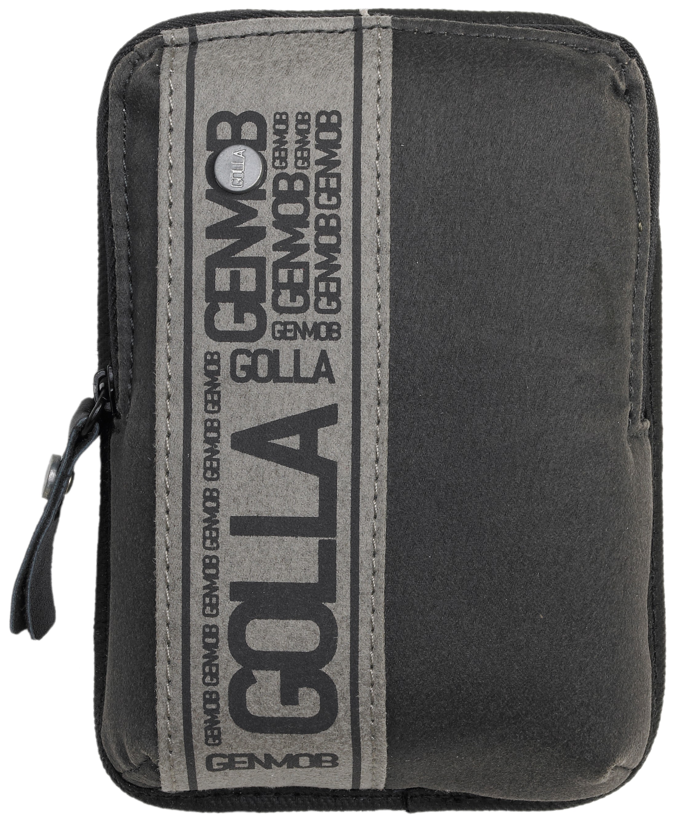 Golla Kameraväska Digi Bag Coco G1258 (mörkgrå)