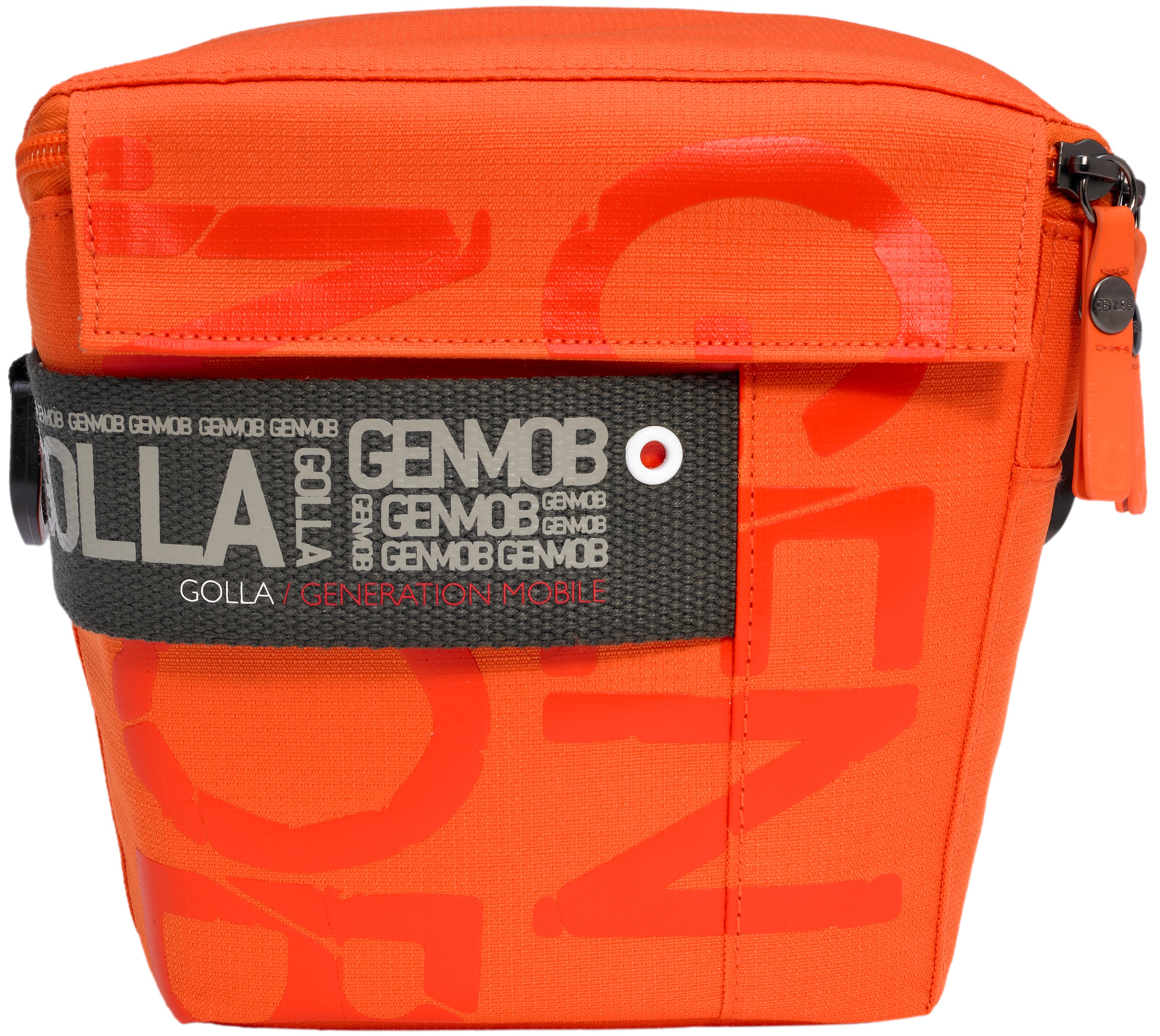 Golla Kameraväska Pepper G1270 (orange)