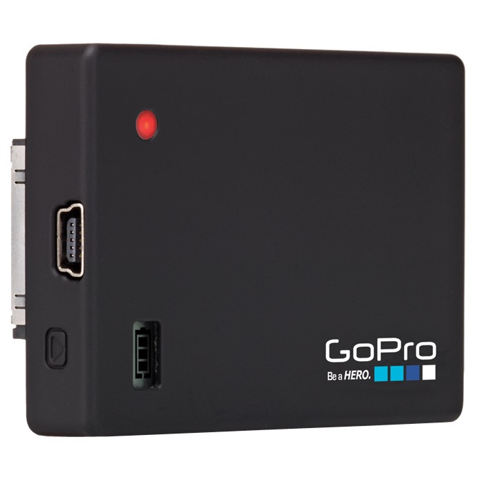 GoPro Akku BacPac 2