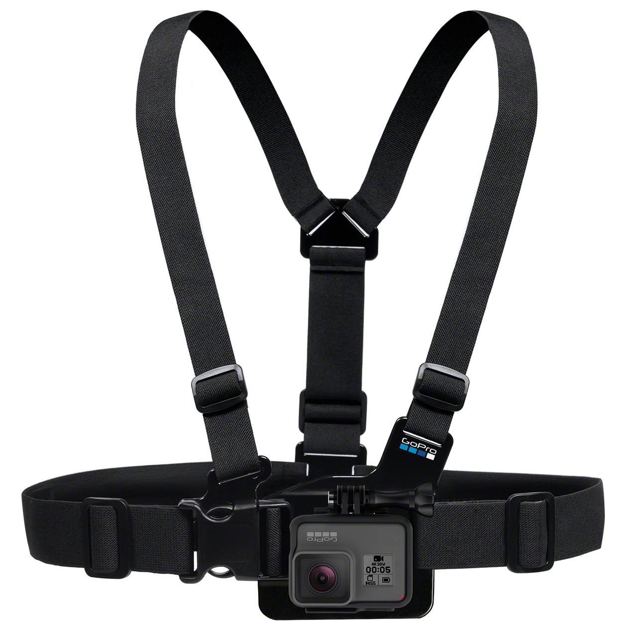 GoPro selefeste