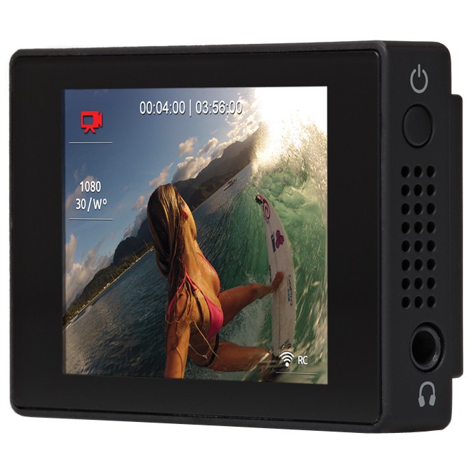 GoPro LCD Touch BacPac