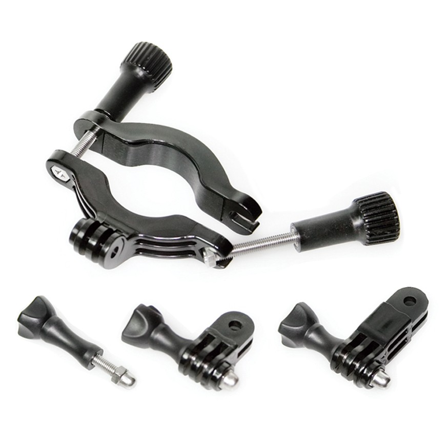 GoPro Roll Bar Mount till actionkamera