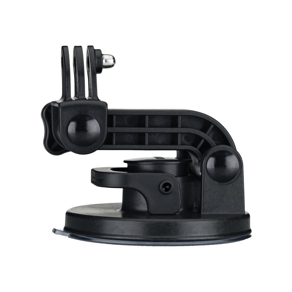 GoPro imukuppikiinnitys