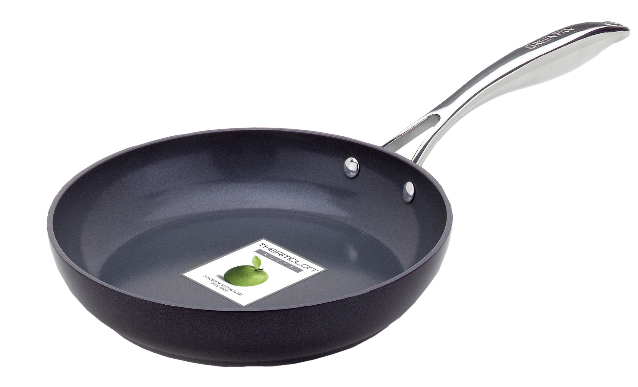 GreenPan Stockholm stekepanne GP15000