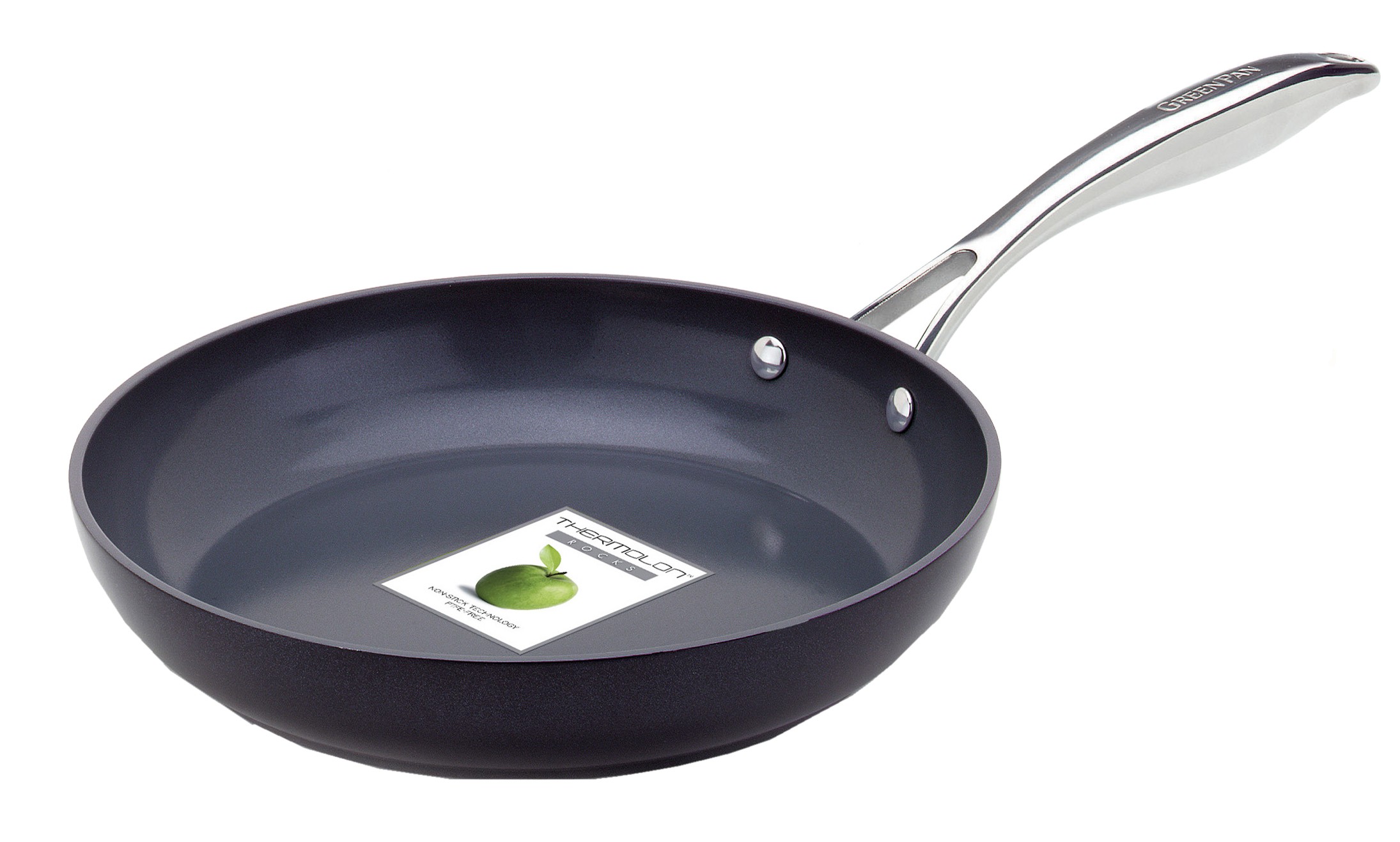 GreenPan Stockholm stekepanne GP15001
